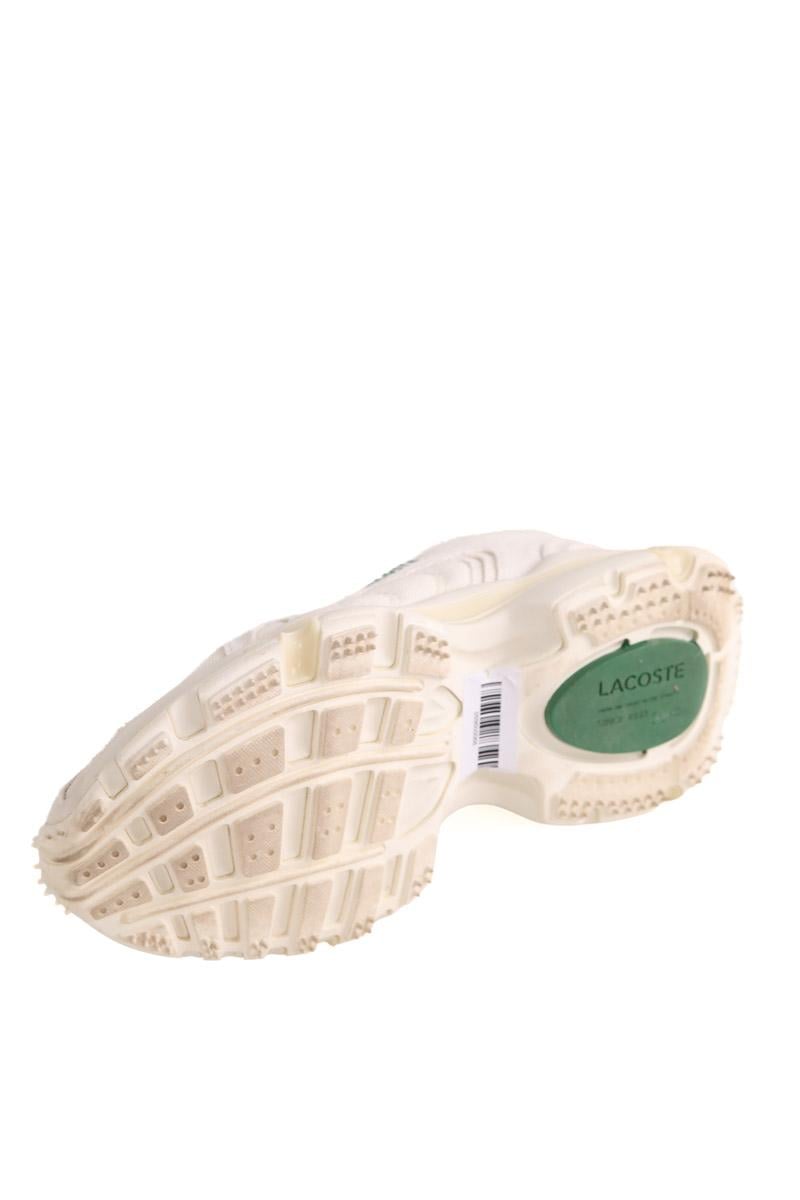 Sneakers LACOSTE - SECONDE MAIN White