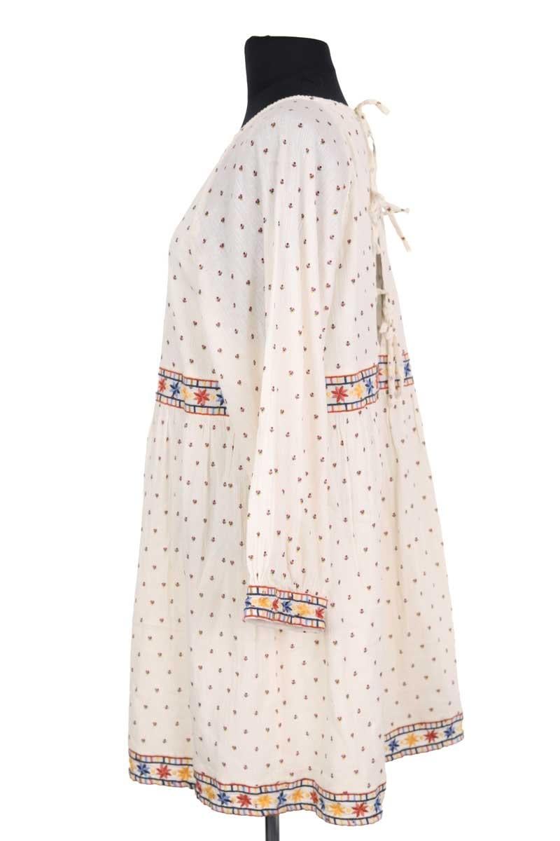 Robe SEZANE - Seconde main Beige
