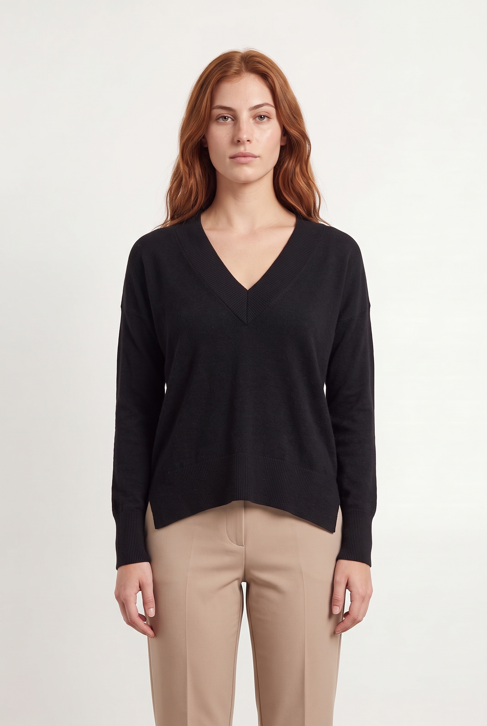 Knitwear COMPTOIR DES COTONNIERS - Seconde main Black