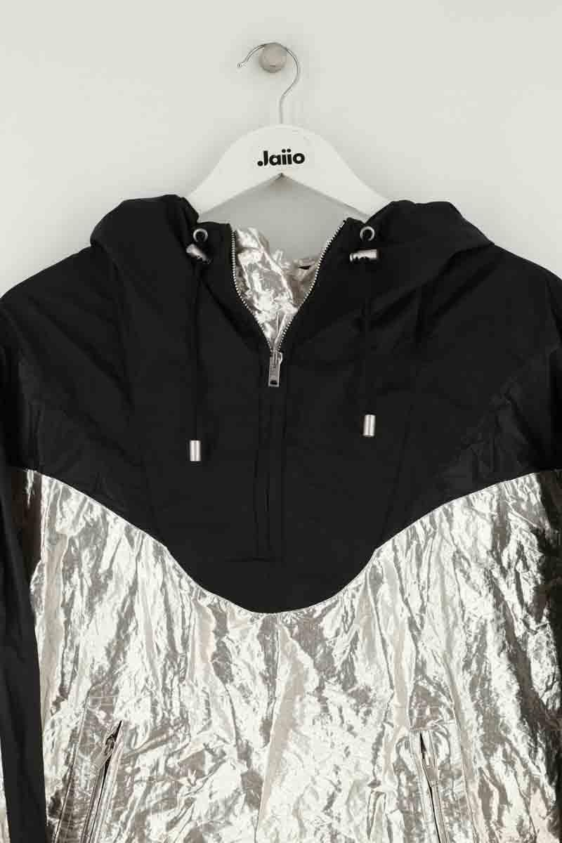 Jacket ISABEL MARANT - Seconde Main Silver