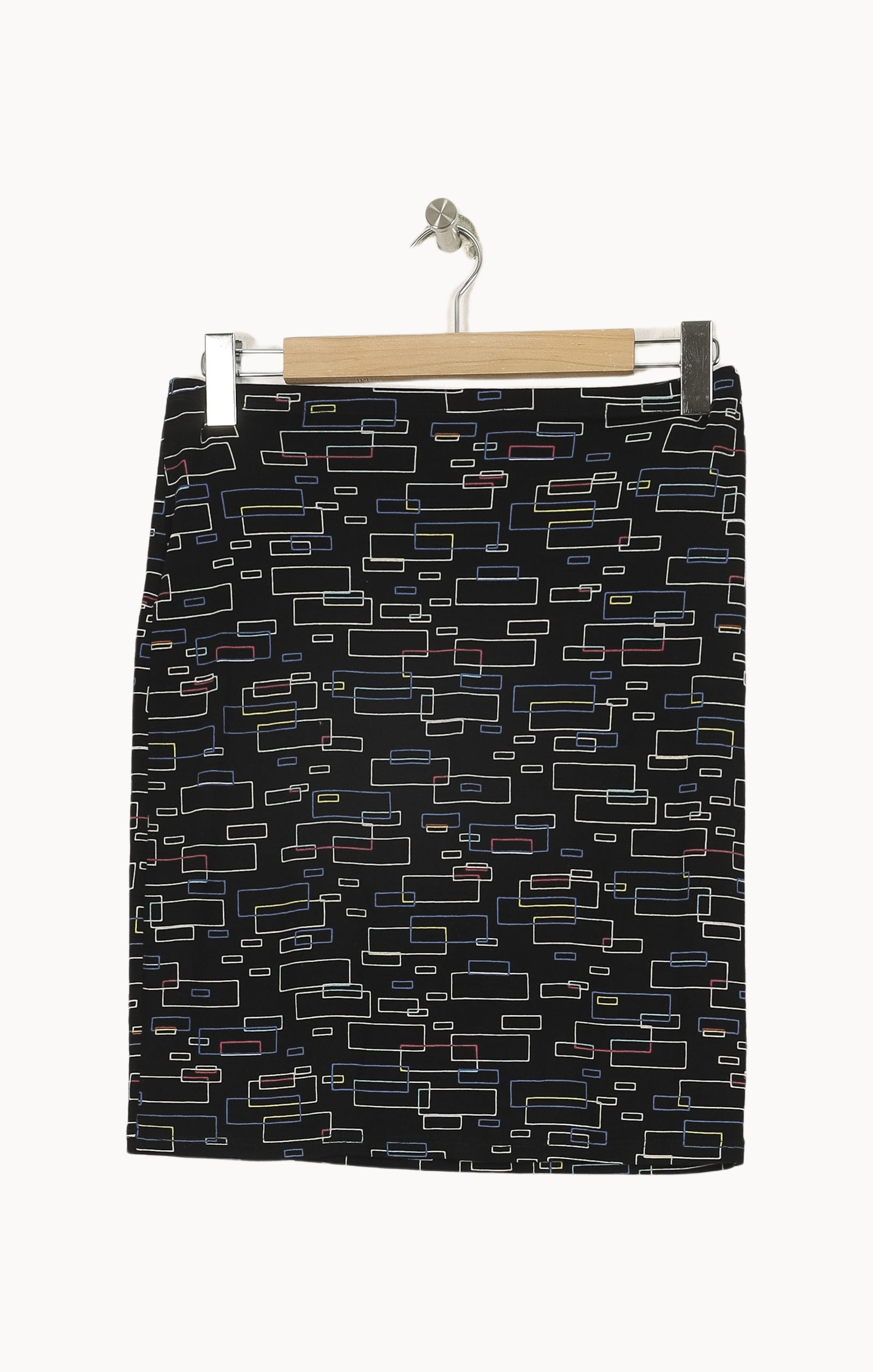 Short & midi skirt AGNES B. - Seconde Main Black