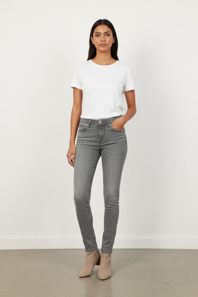 Jeans LEVI'S - Seconde main Blue
