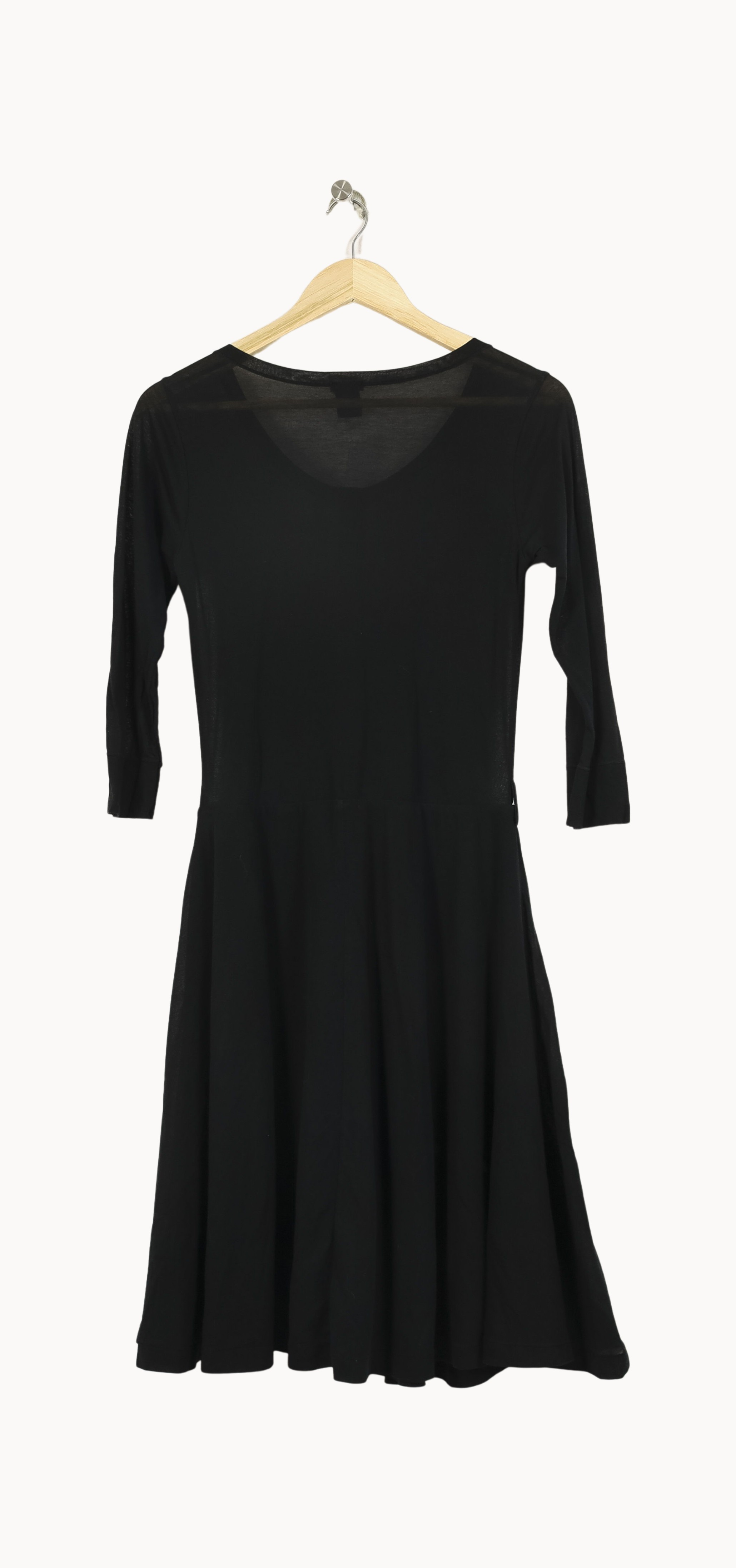 Short & midi dress FILIPPA K - Seconde Main Black