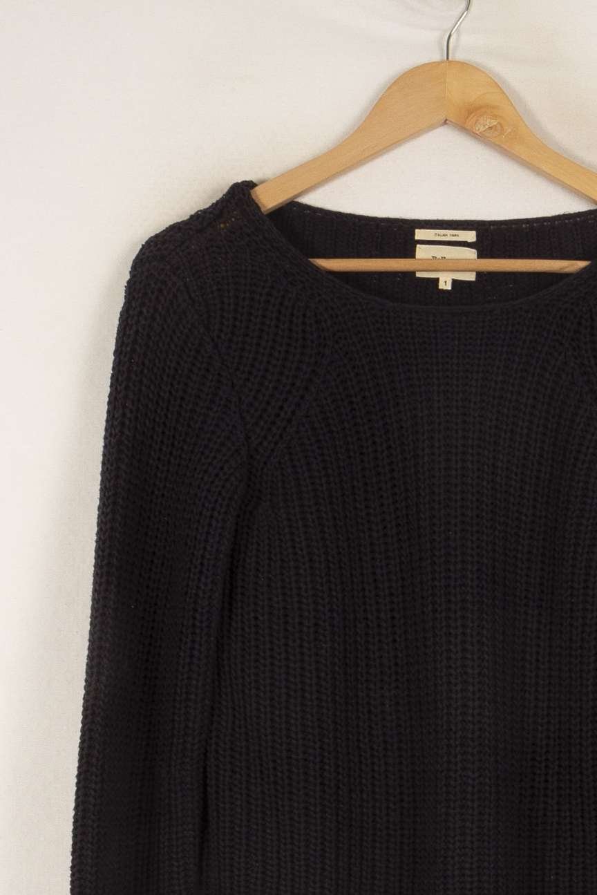 Knitwear BELLEROSE - Seconde Main Blue