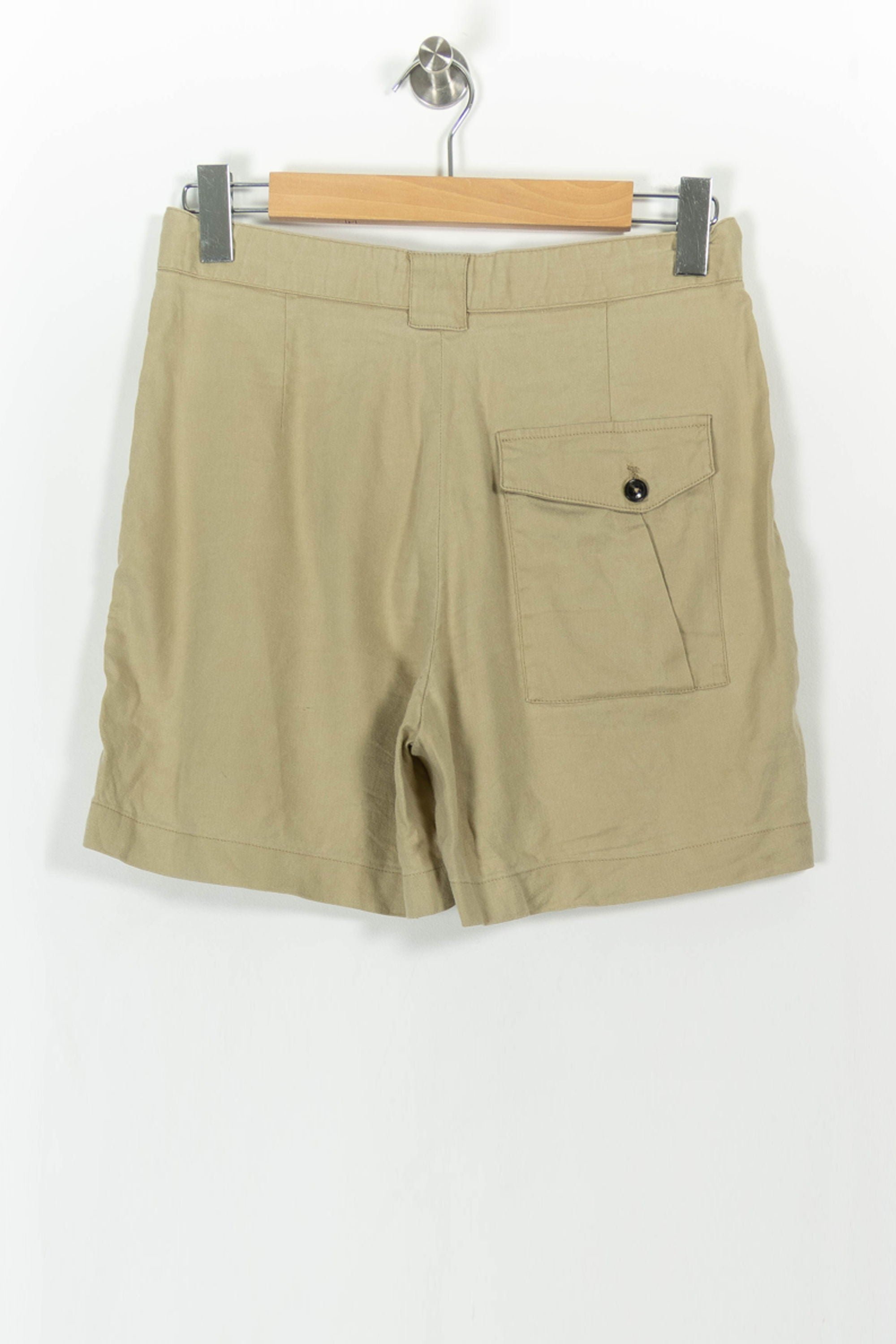 Shorts CLOSED - Seconde Main Green
