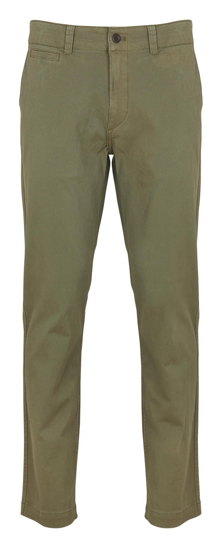 Pantalon slim en coton mélangé DOCKERS