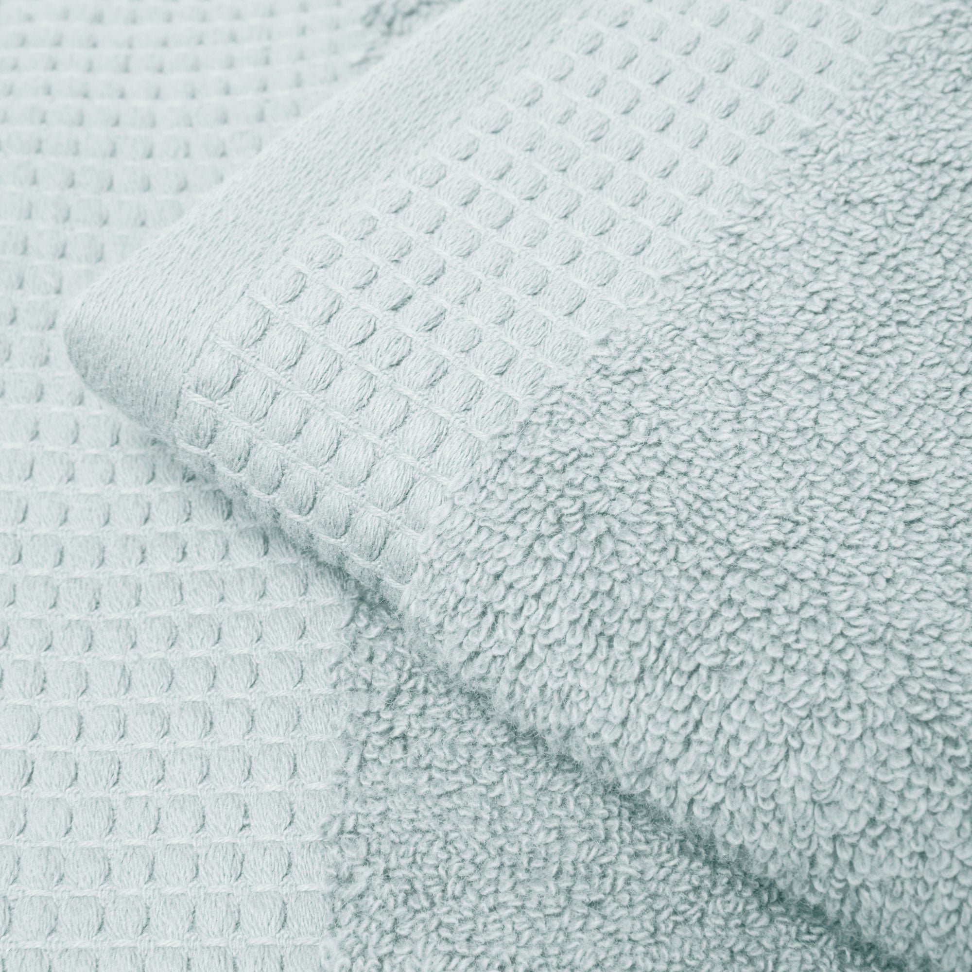 Hand towel MADURA Green