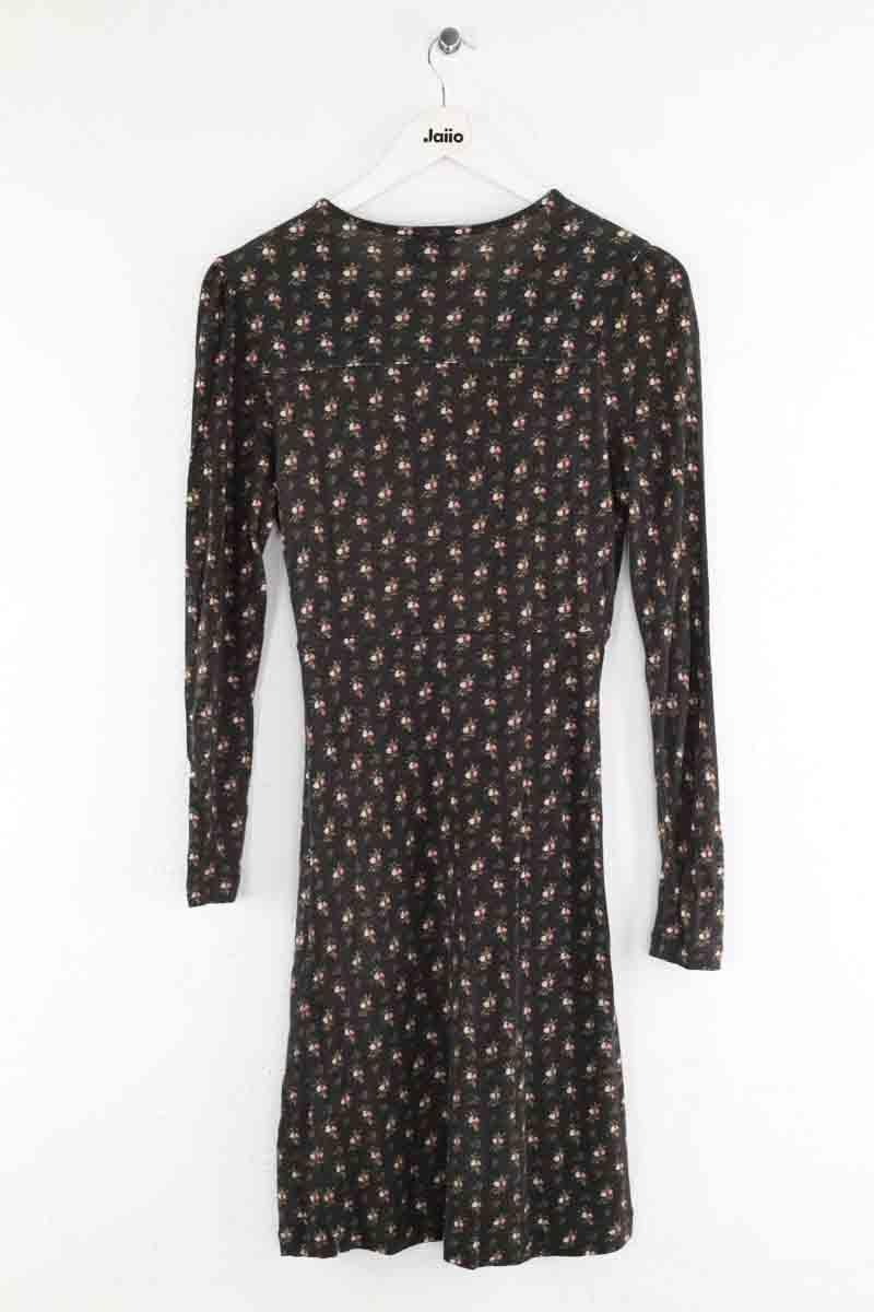 Black dress ROUJE - Seconde Main Black