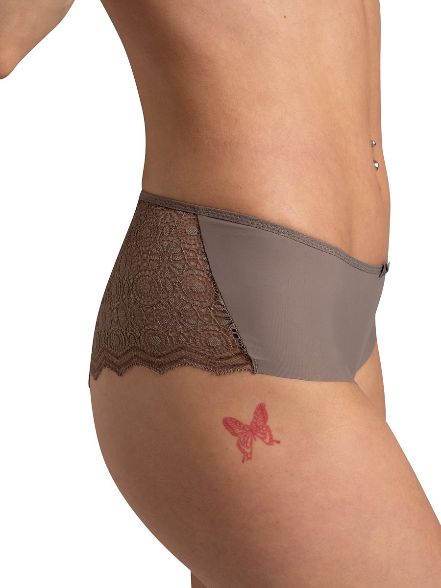 Boy shorts PASSIONATA