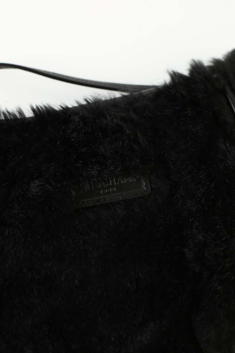 Shoulder bag LONGCHAMP - Seconde Main Black