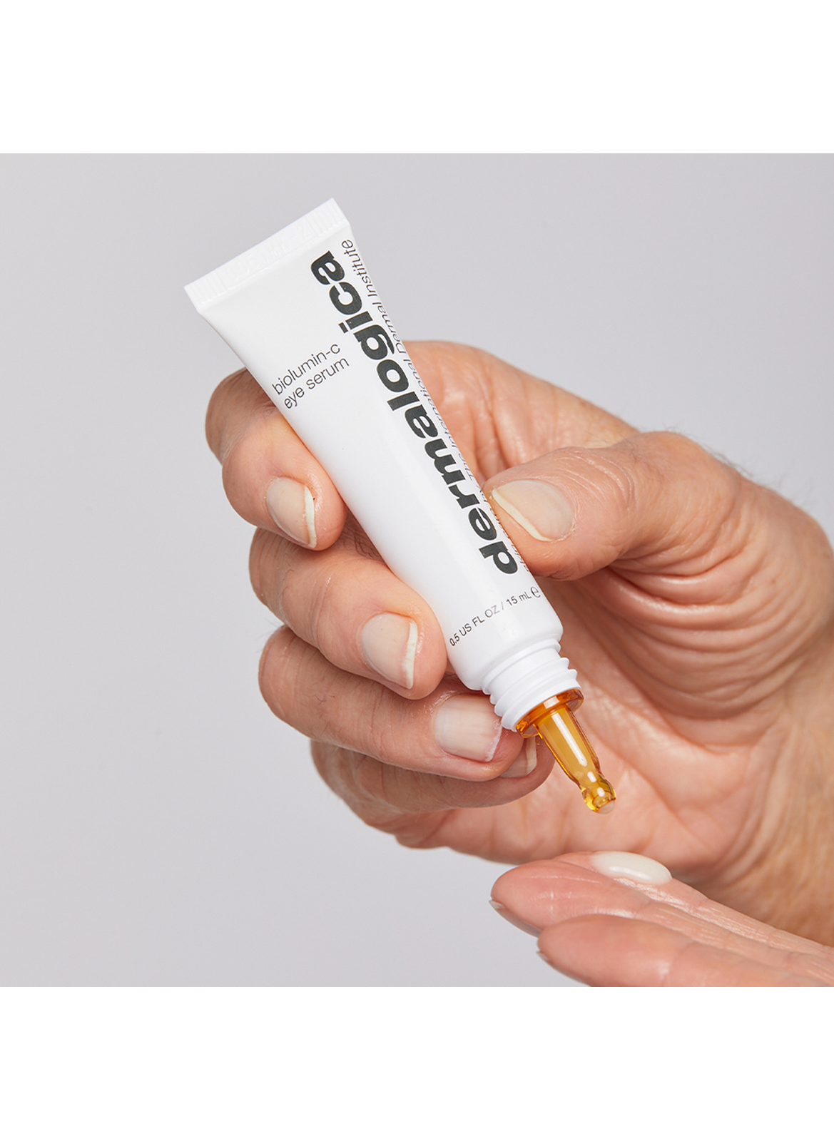 Biolumin-C Eye Serum DERMALOGICA No color