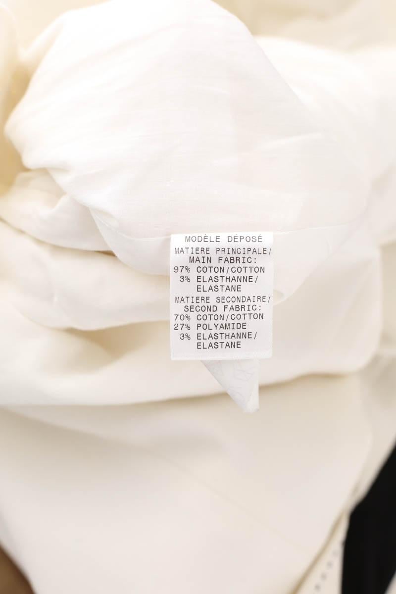 . PAULE KA - Seconde main White