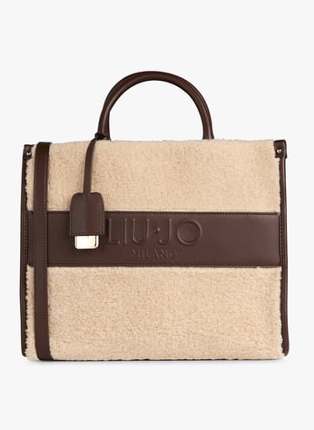 Bolso Mujer Luixdie Reutilizable - 31x28x18cm, Diseño Inspirador