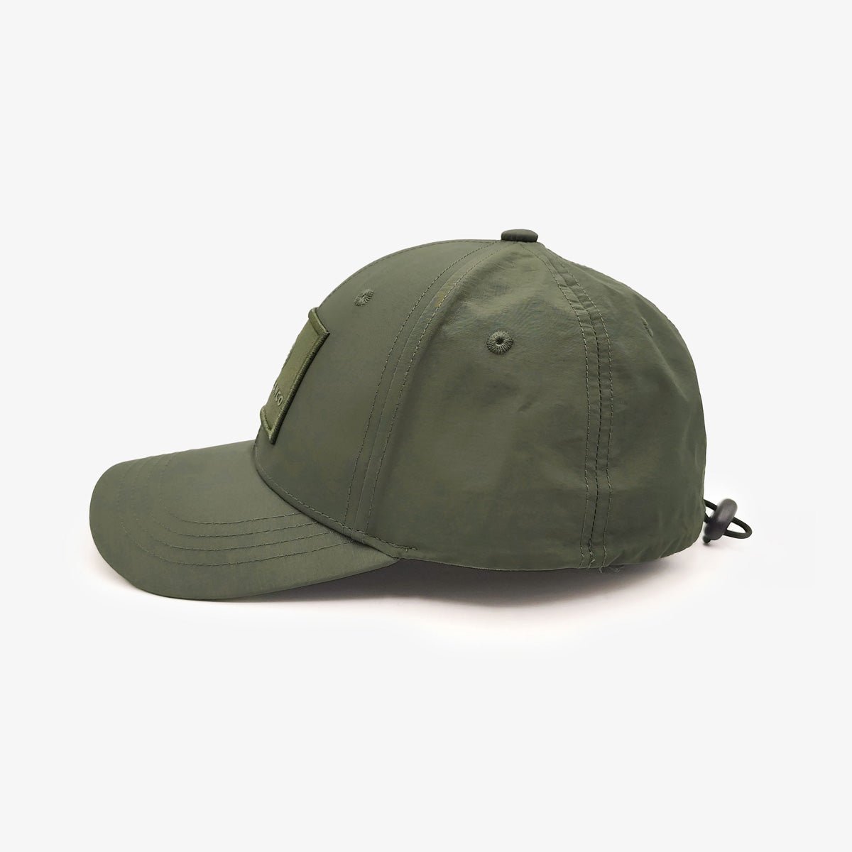 Sports cap SERGE BLANCO Green