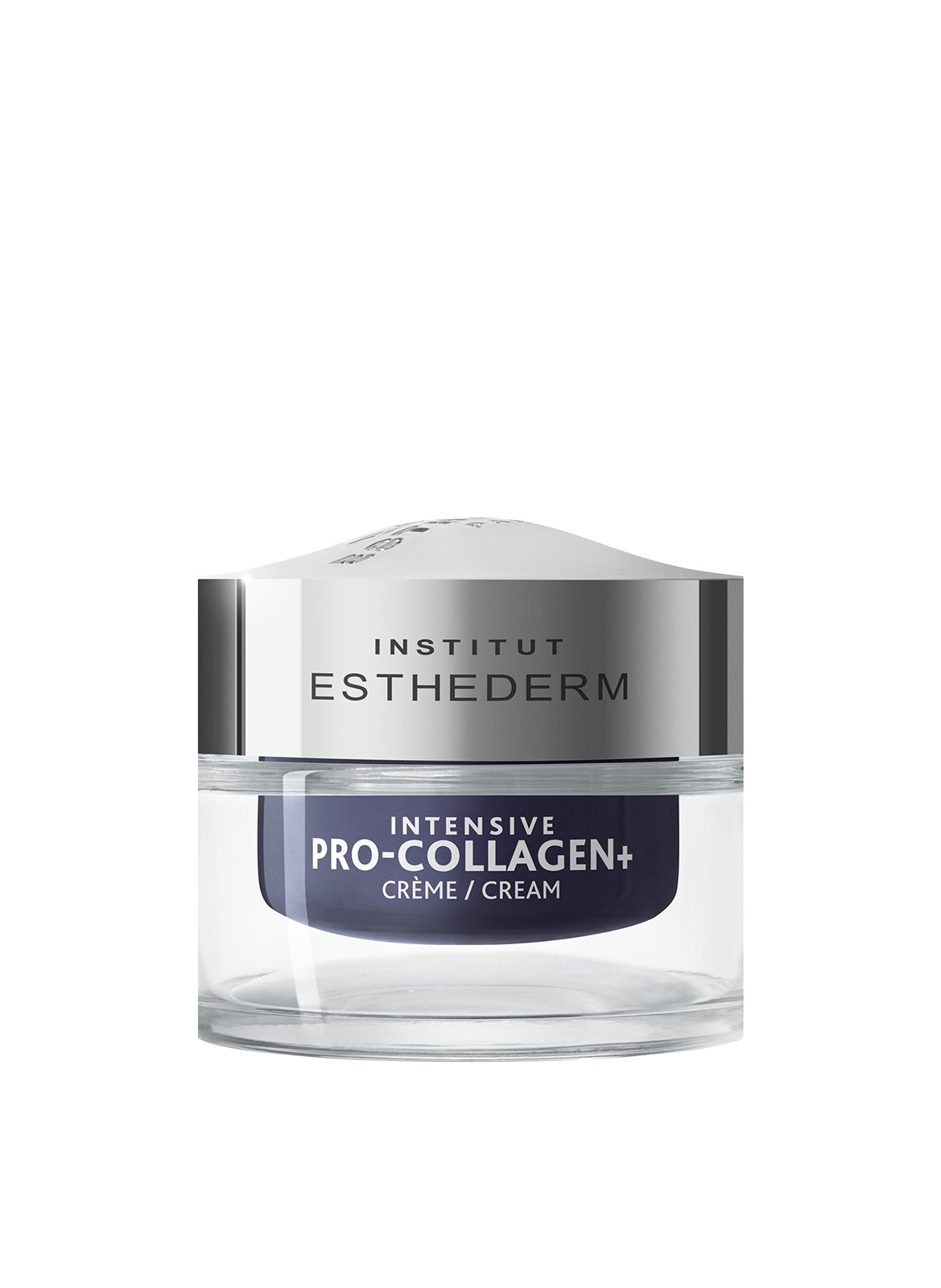 Intensive Pro-collagen+ Cream ESTHEDERM No color