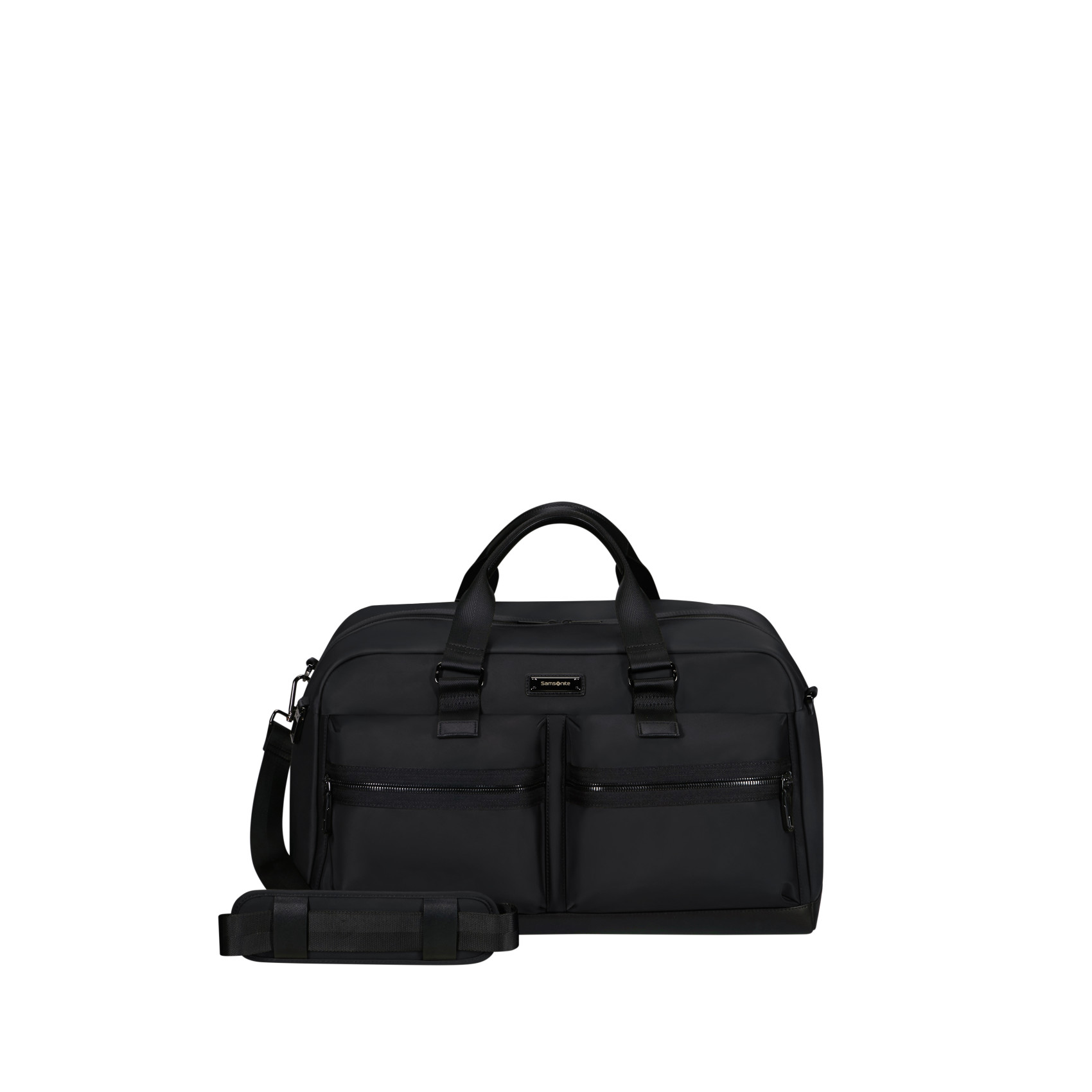 Relyon travel bag size S SAMSONITE Black