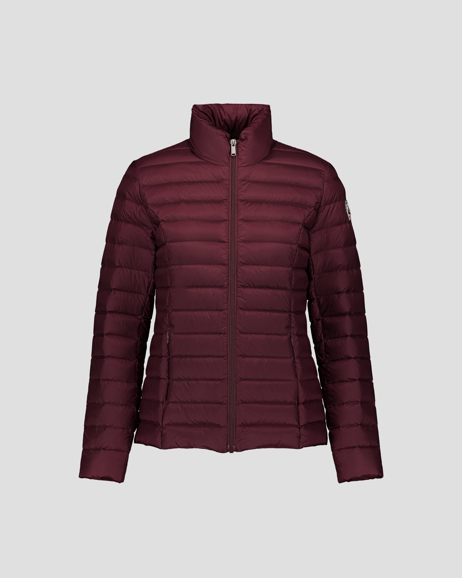Lightweight down jacket JOTT Pink