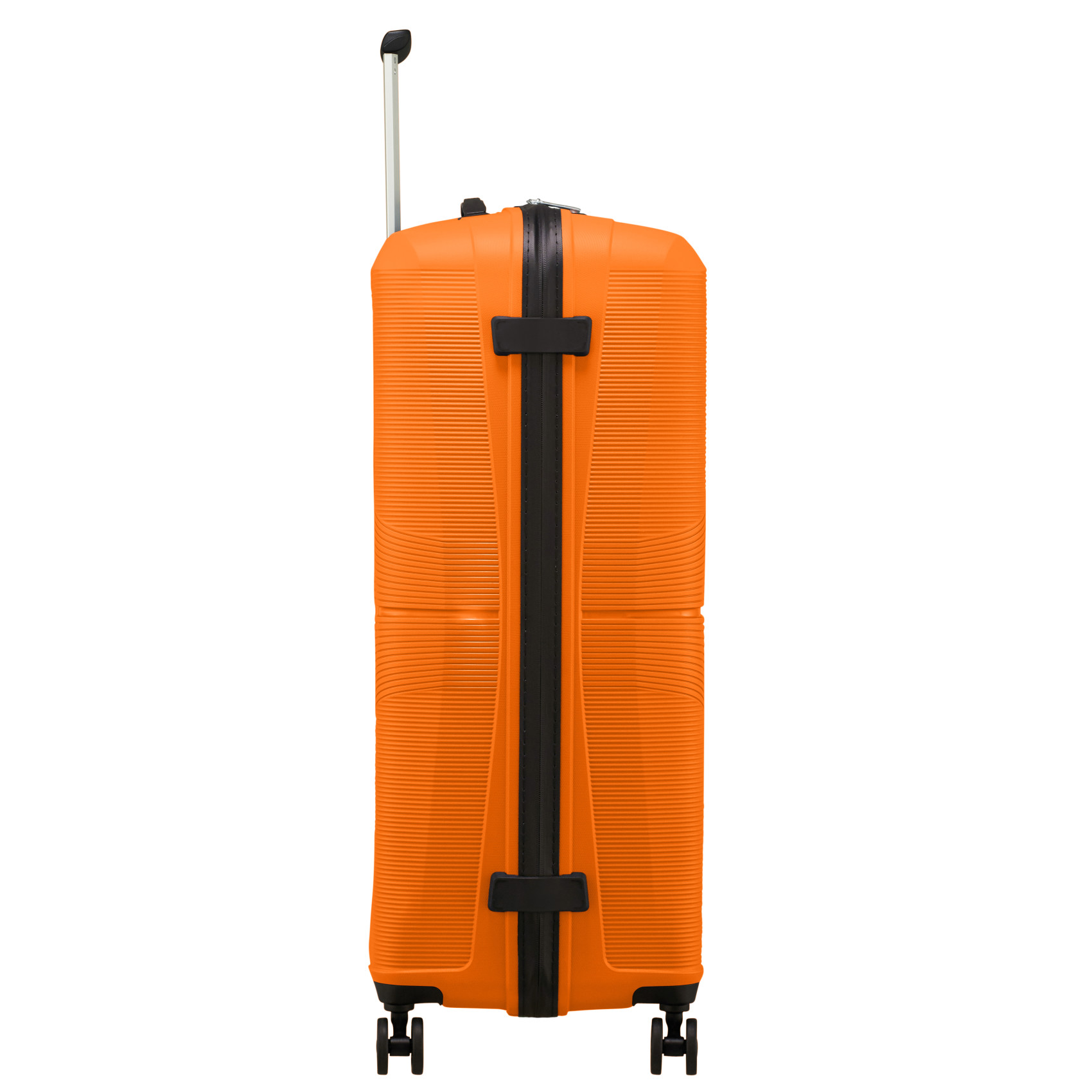 Airconic 4-wheel suitcase size L AMERICAN TOURISTER Orange