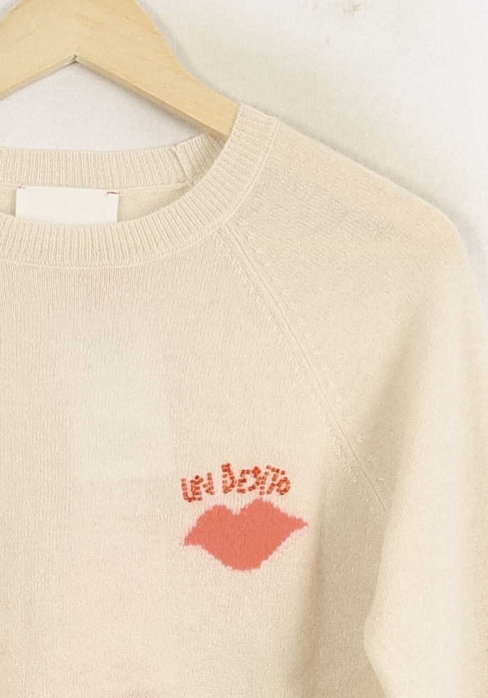 Knitwear ABSOLUT CASHMERE - Seconde main Pink