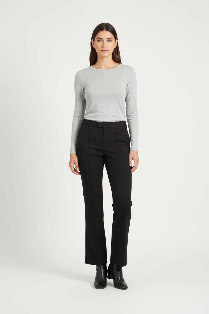 PANTS CLOSED - Seconde Main Black