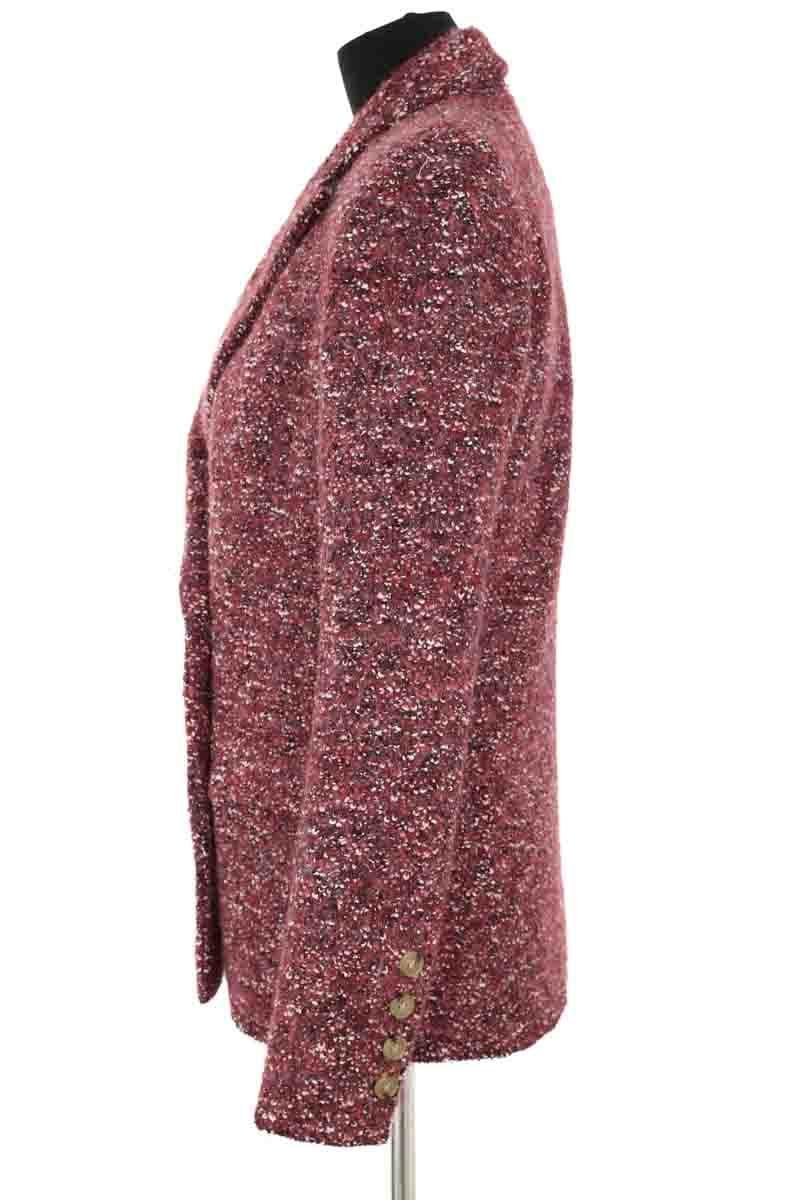 JACKET ISABEL MARANT ÉTOILE - SECONDE MAIN Pink