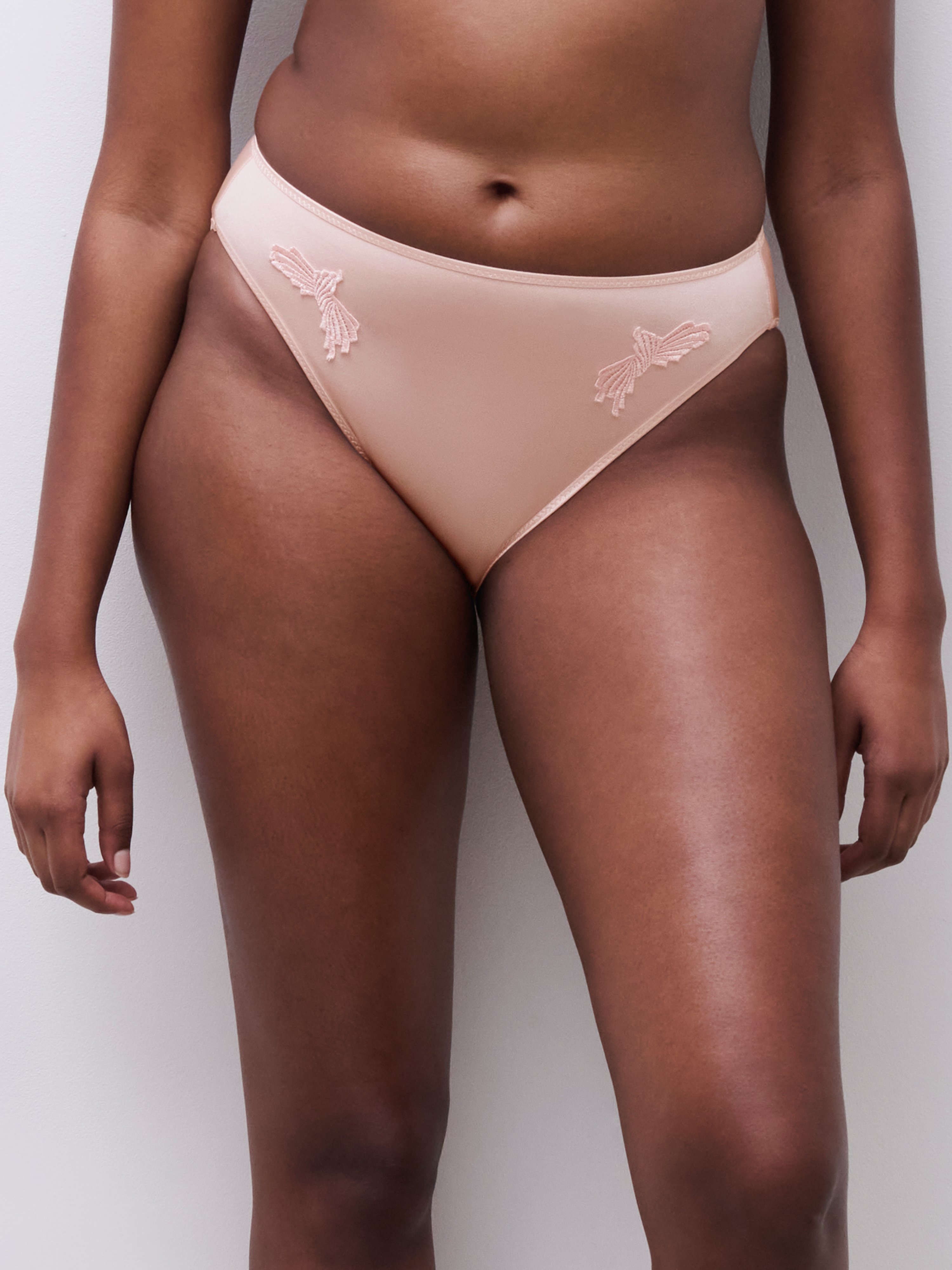 Briefs CHANTELLE Pink