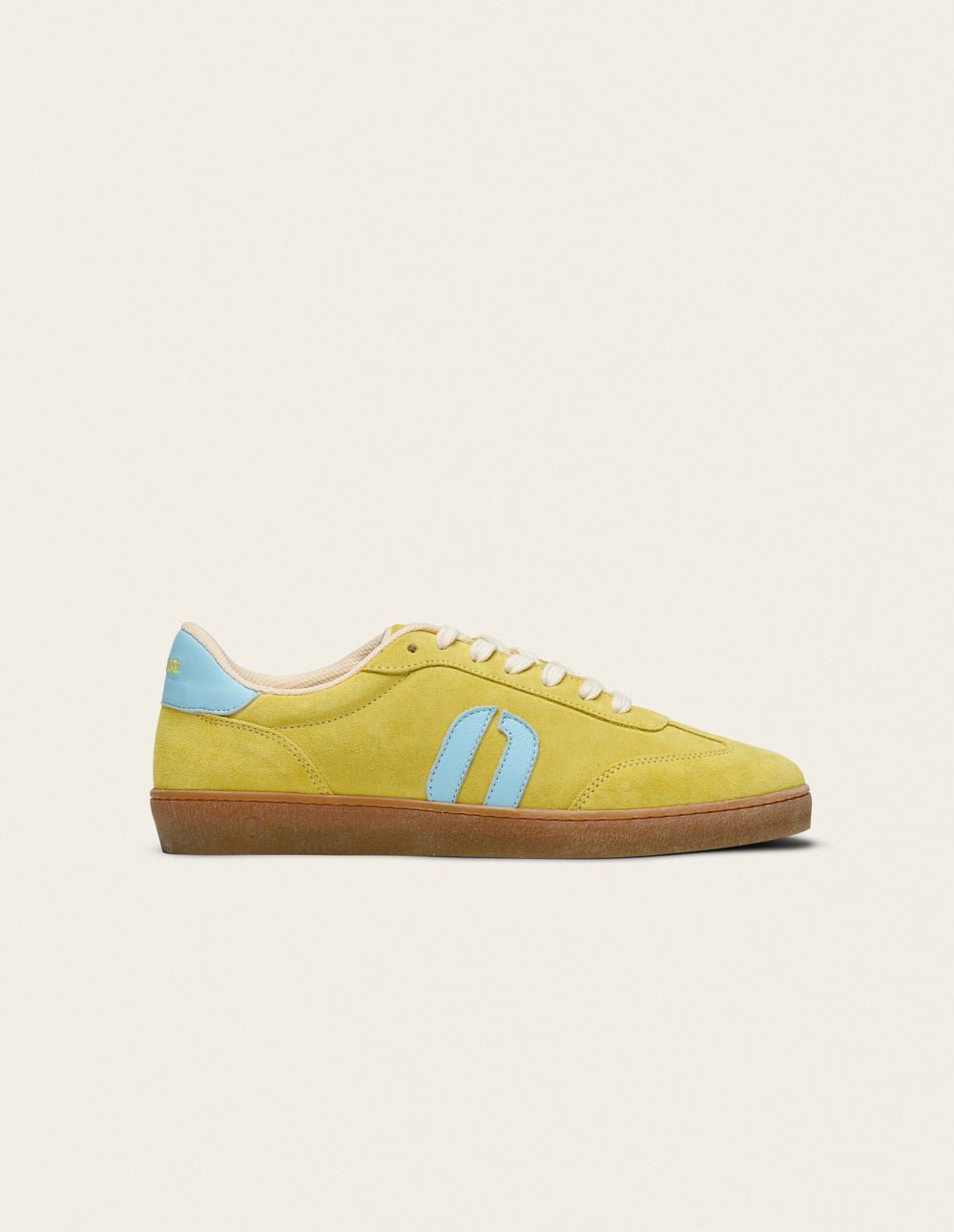 ASICS GEL PULSE 13 ODAJE Yellow