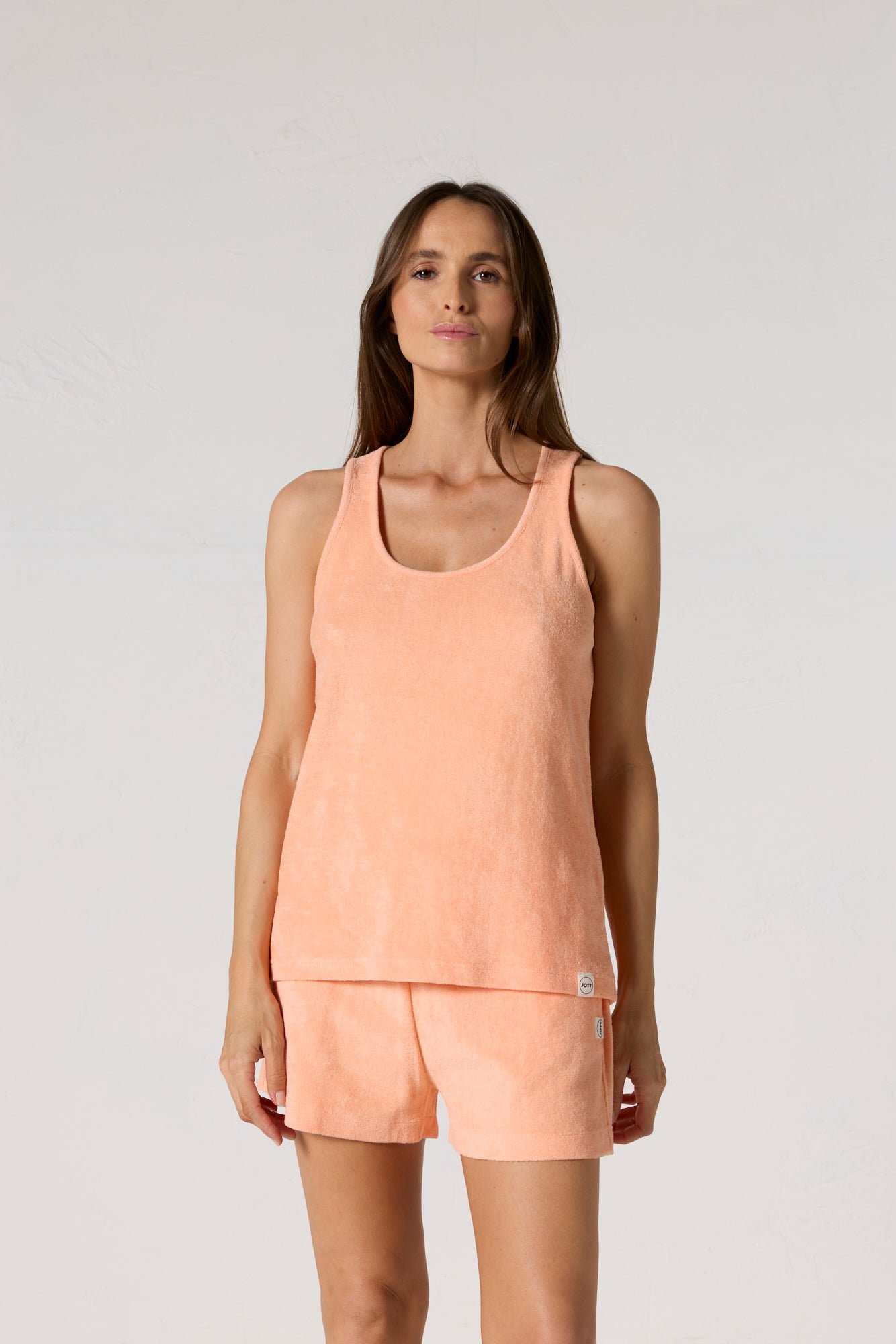 Débardeur catalina JOTT Rouge