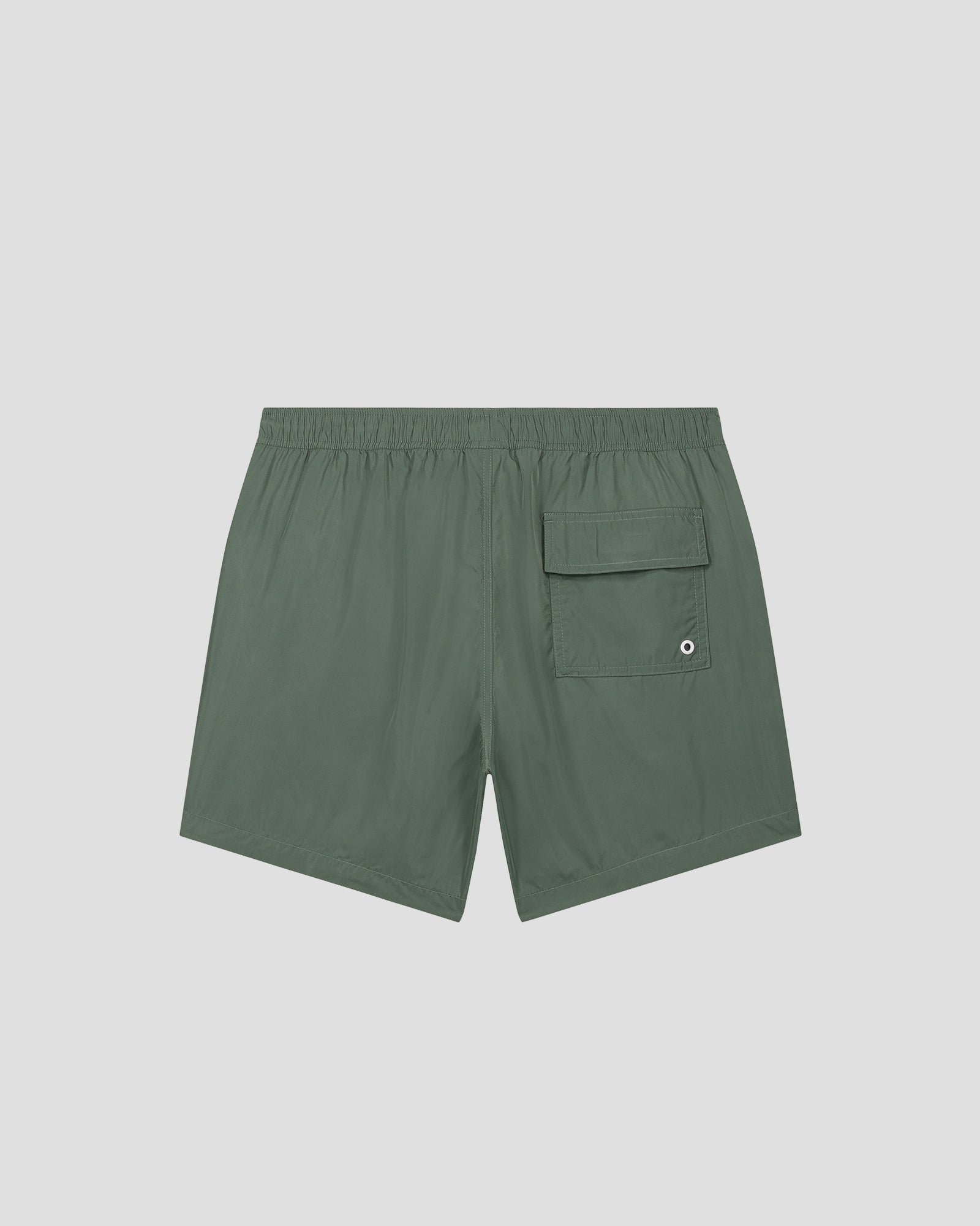 Ian swimsuit JOTT Green