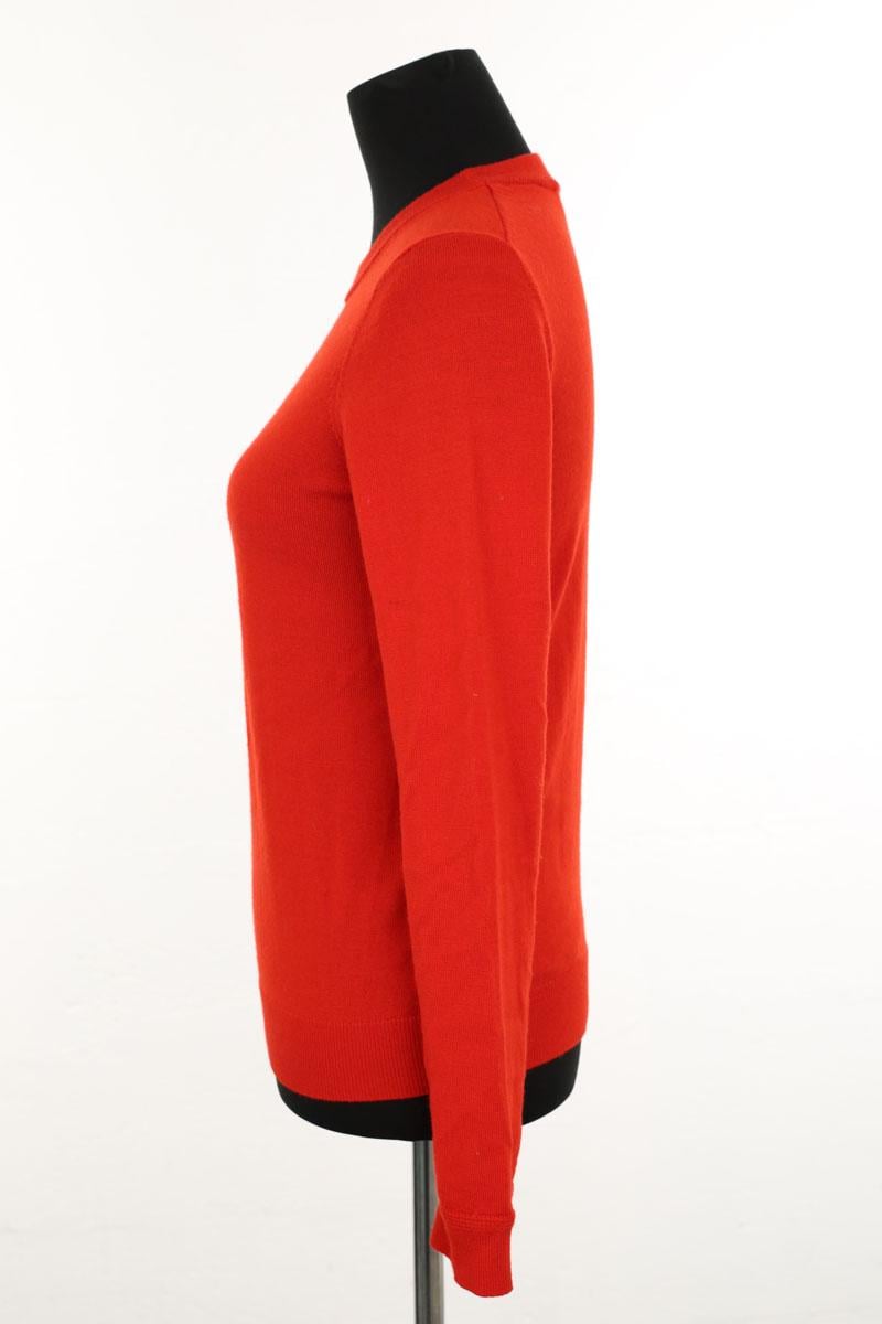 Sweater SEZANE - Seconde main Red