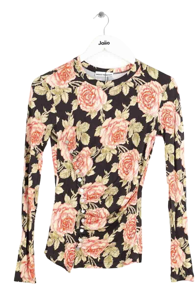 Blouse PACO RABANNE - Seconde Main Multicolored