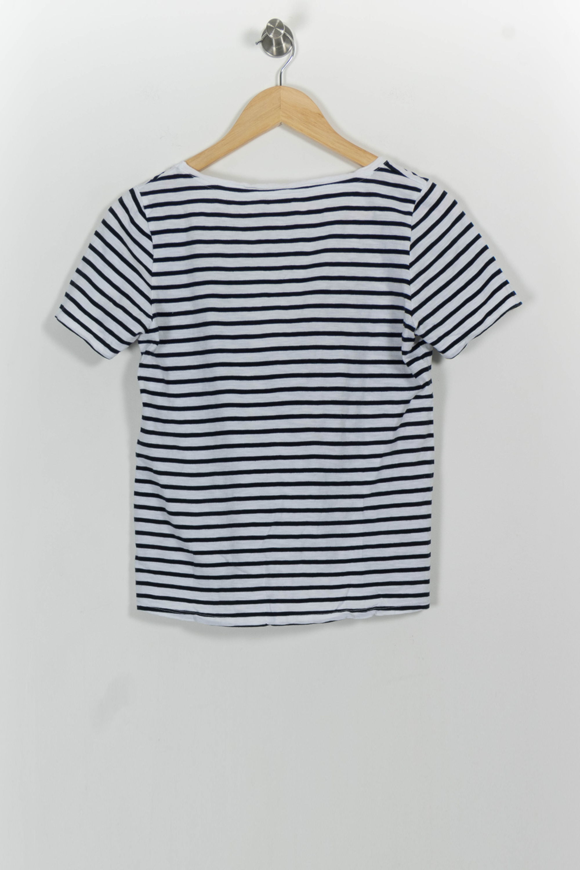 Top & tank top SEZANE - Seconde main White