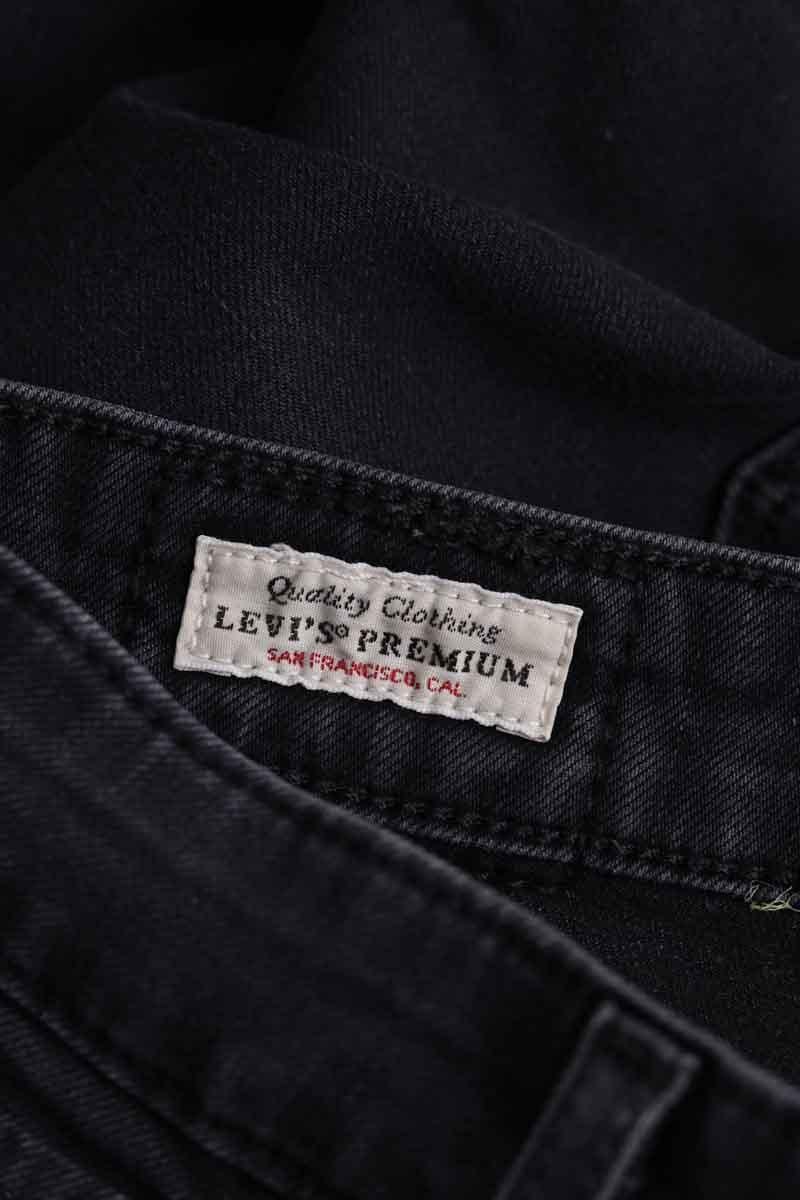 . LEVI'S - Seconde main Grey