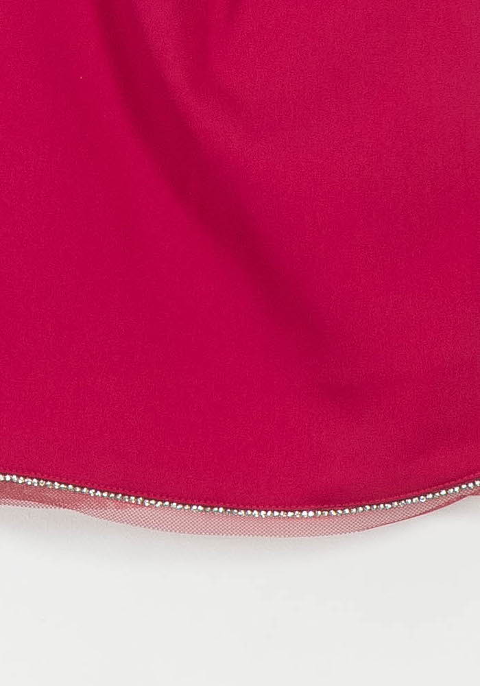 Short & midi skirt LIU JO - SECONDE MAIN Pink