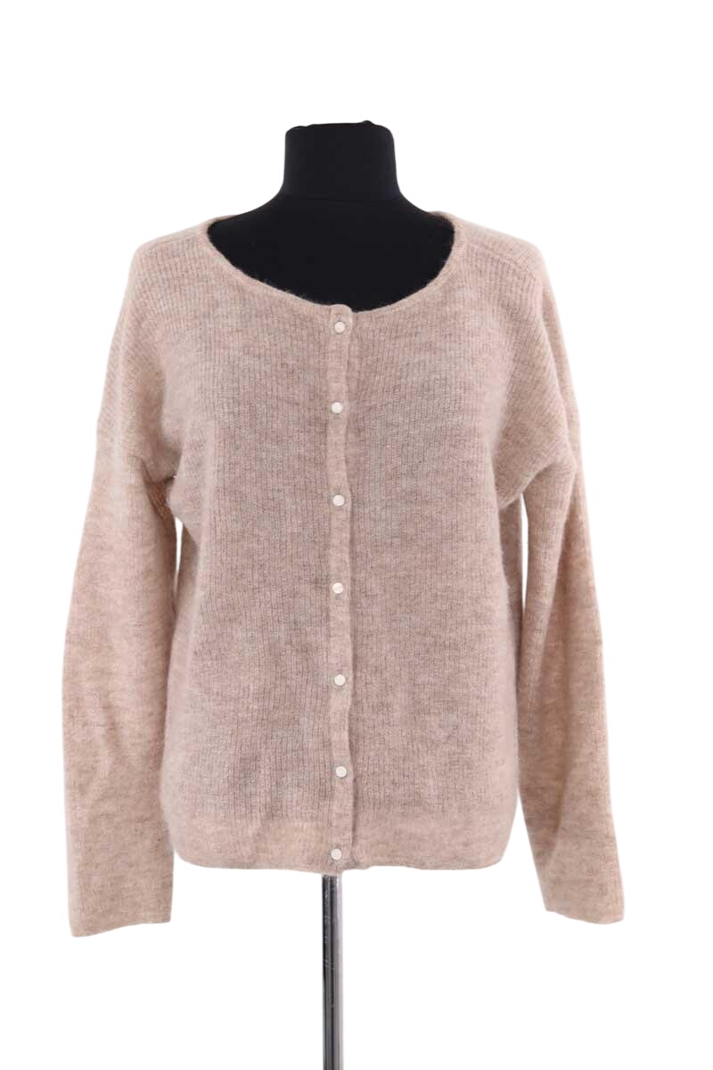 Cardigan SEZANE - Seconde main Beige