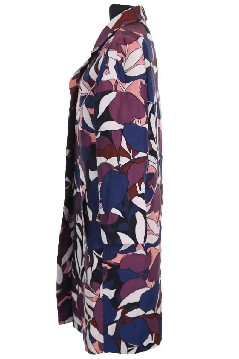 Coat PAULE KA - Seconde main Multicolored