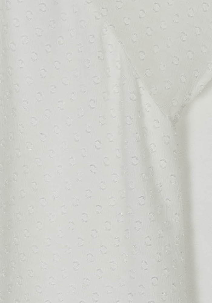 Blouse COMPTOIR DES COTONNIERS - Seconde main Blanc