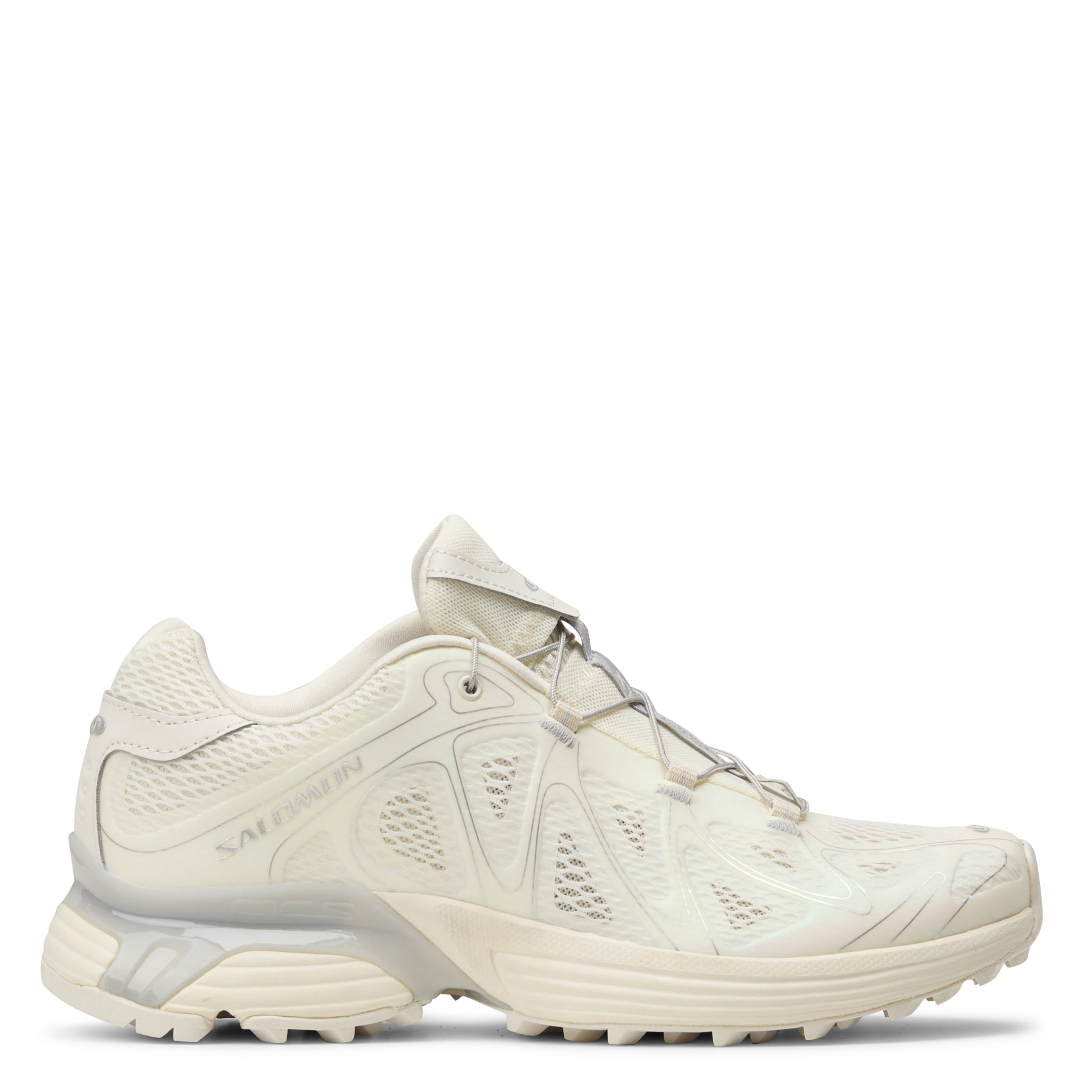 Low-top sneakers SALOMON Multicolored