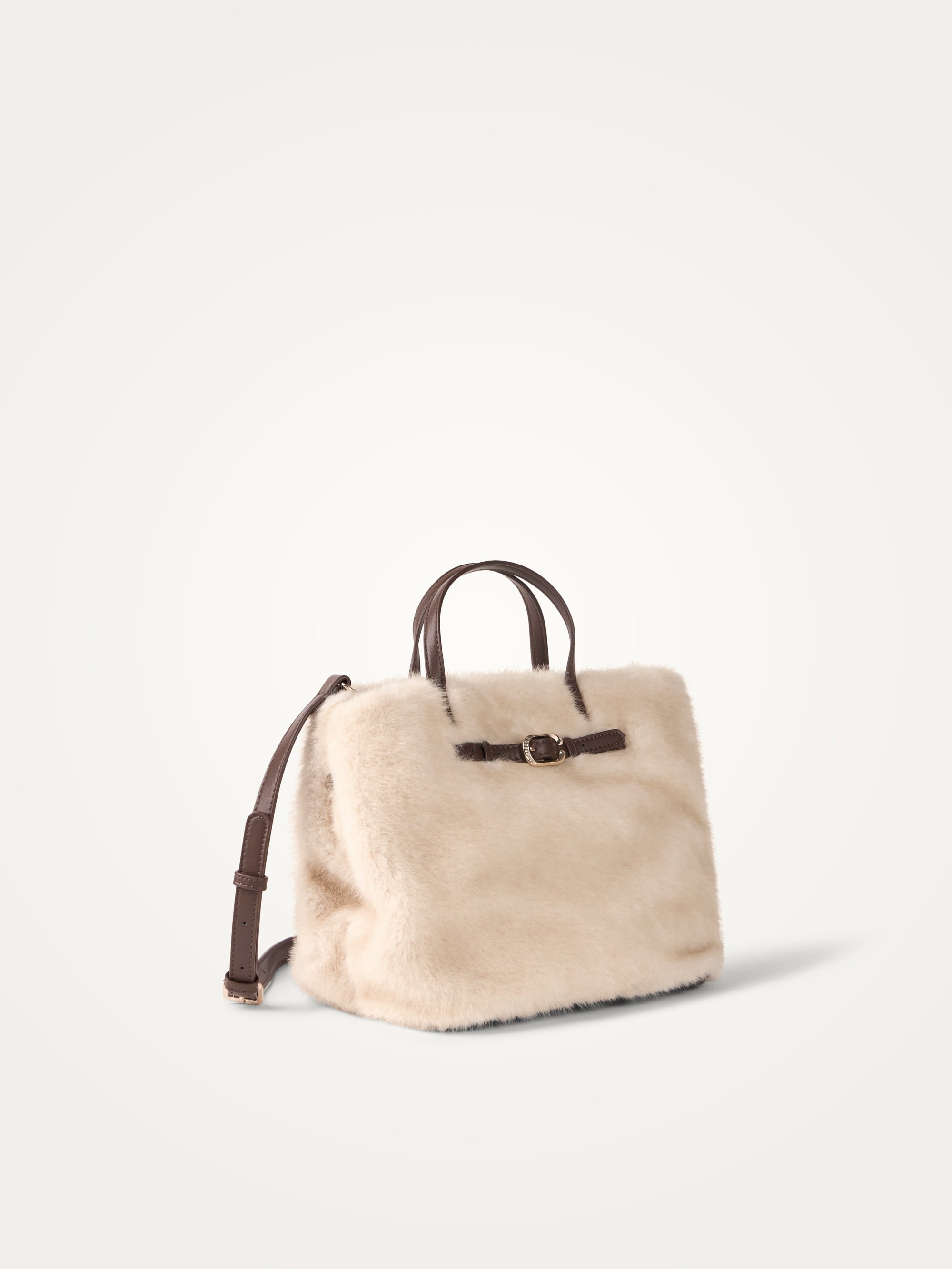 Tote bag VANESSA WU Beige
