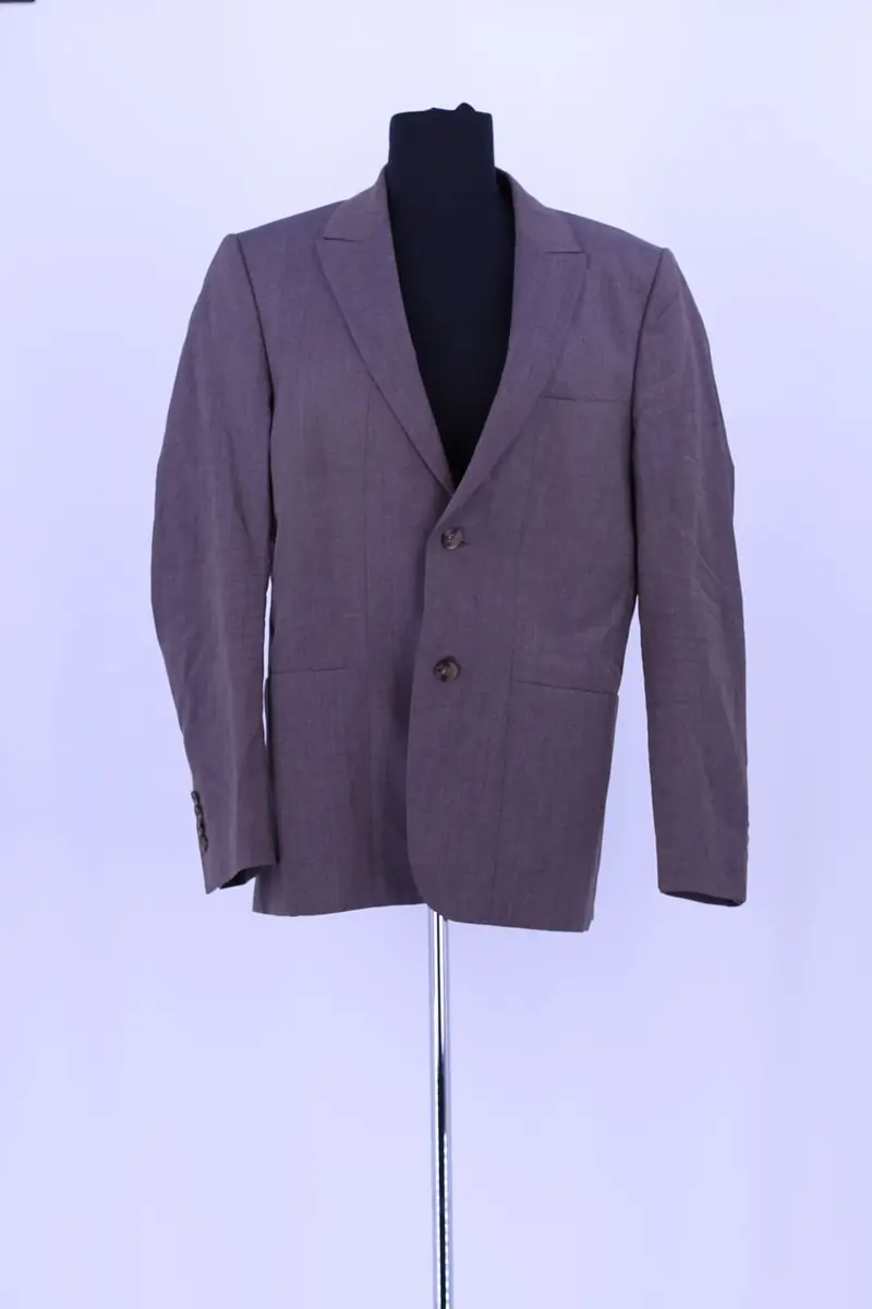 Blazer KENZO - SECONDE MAIN Brown