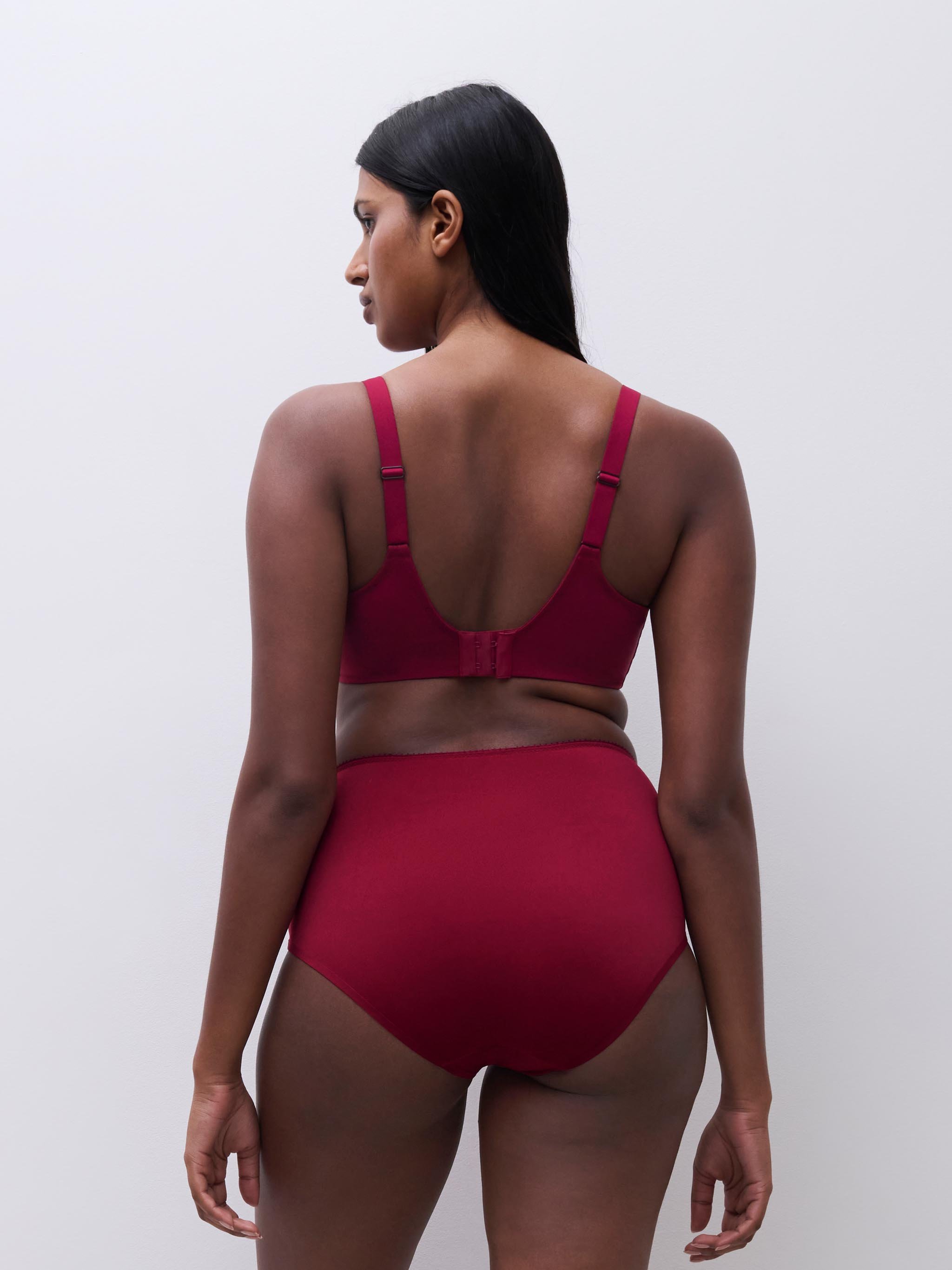 Full-cup bra | Pink CHANTELLE Women