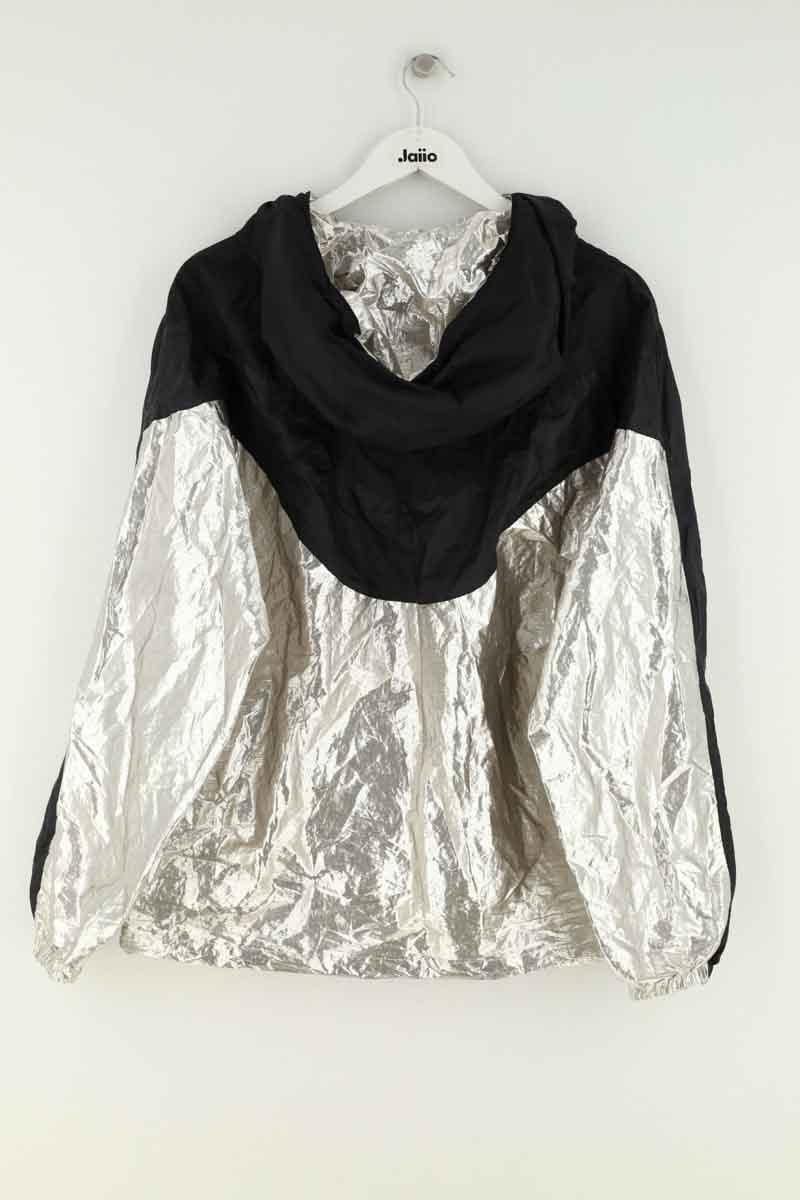 Jacket ISABEL MARANT - Seconde Main Silver