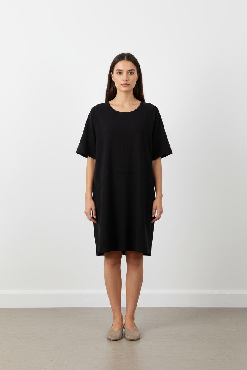 Short & midi dress HUMANOID - SECONDE MAIN Blue