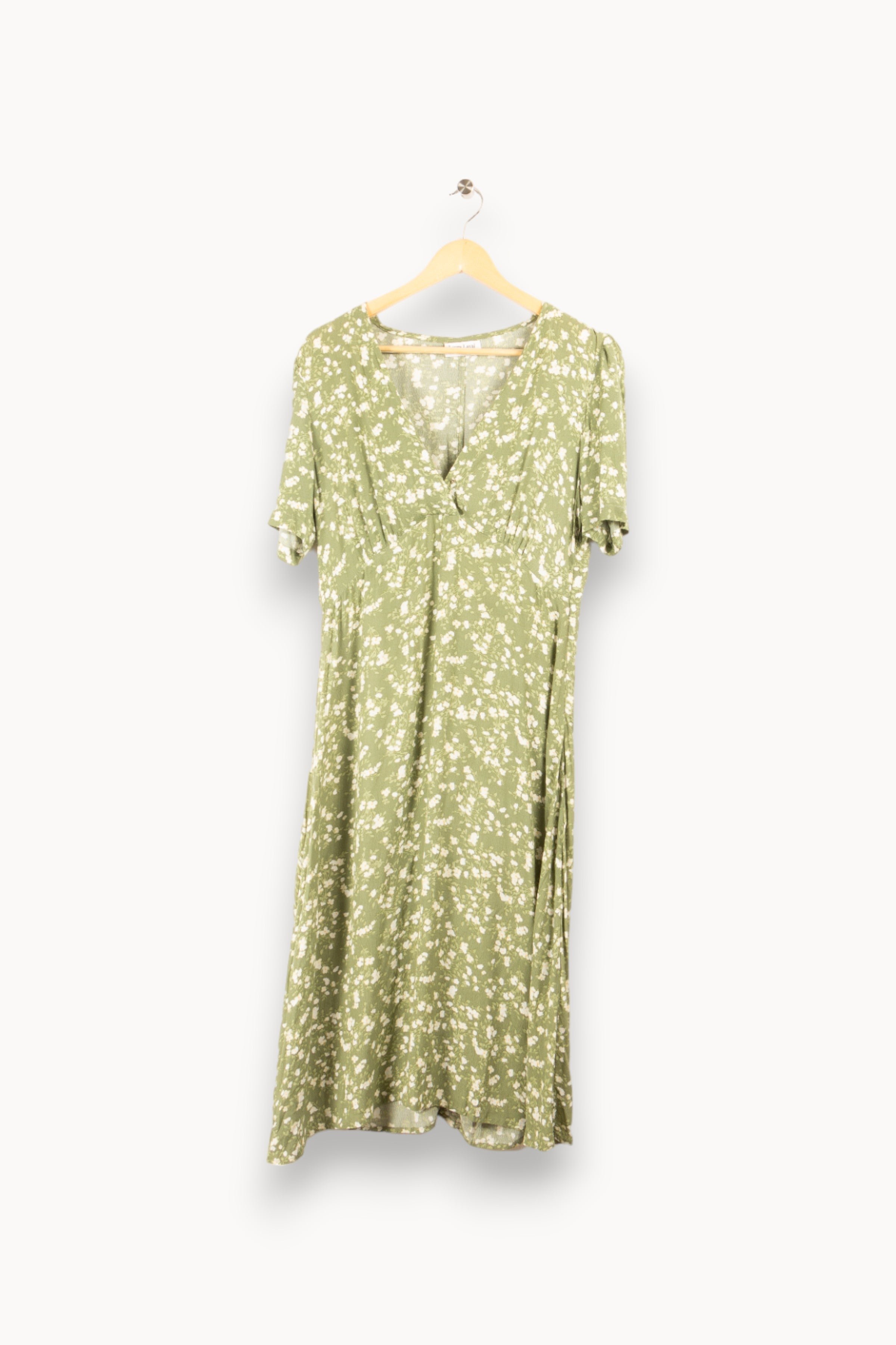 Short & midi dress Laura Laval - Seconde Main Multicolored