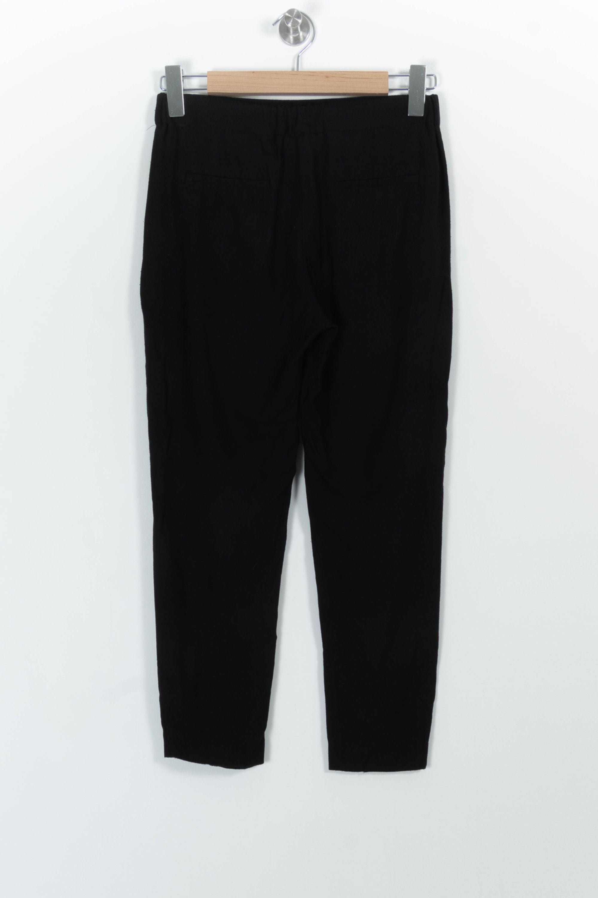 Pants ALLSAINTS - Seconde main Black