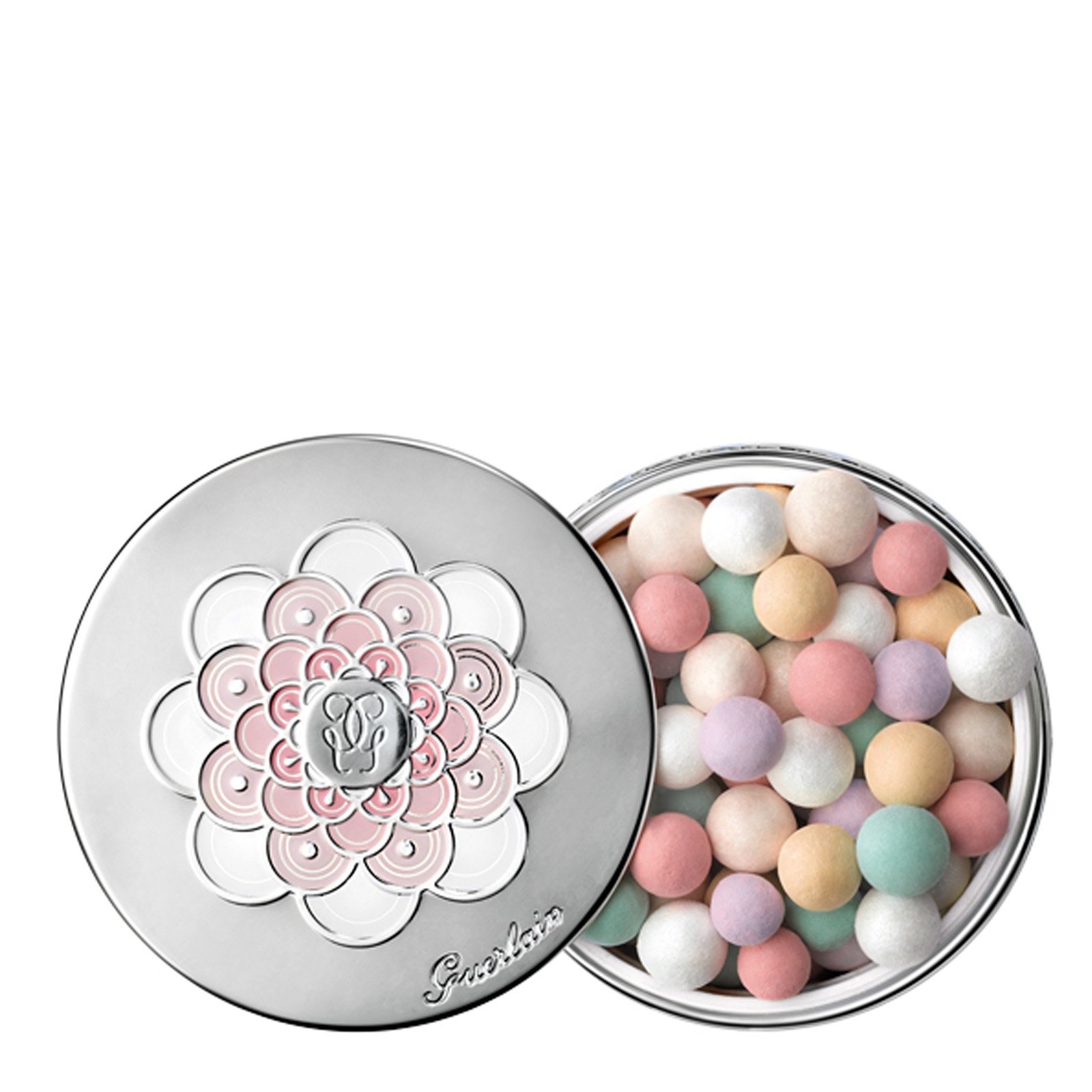 Météorites - Perles de Poudre Révélatrices de Lumière GUERLAIN 02 clair