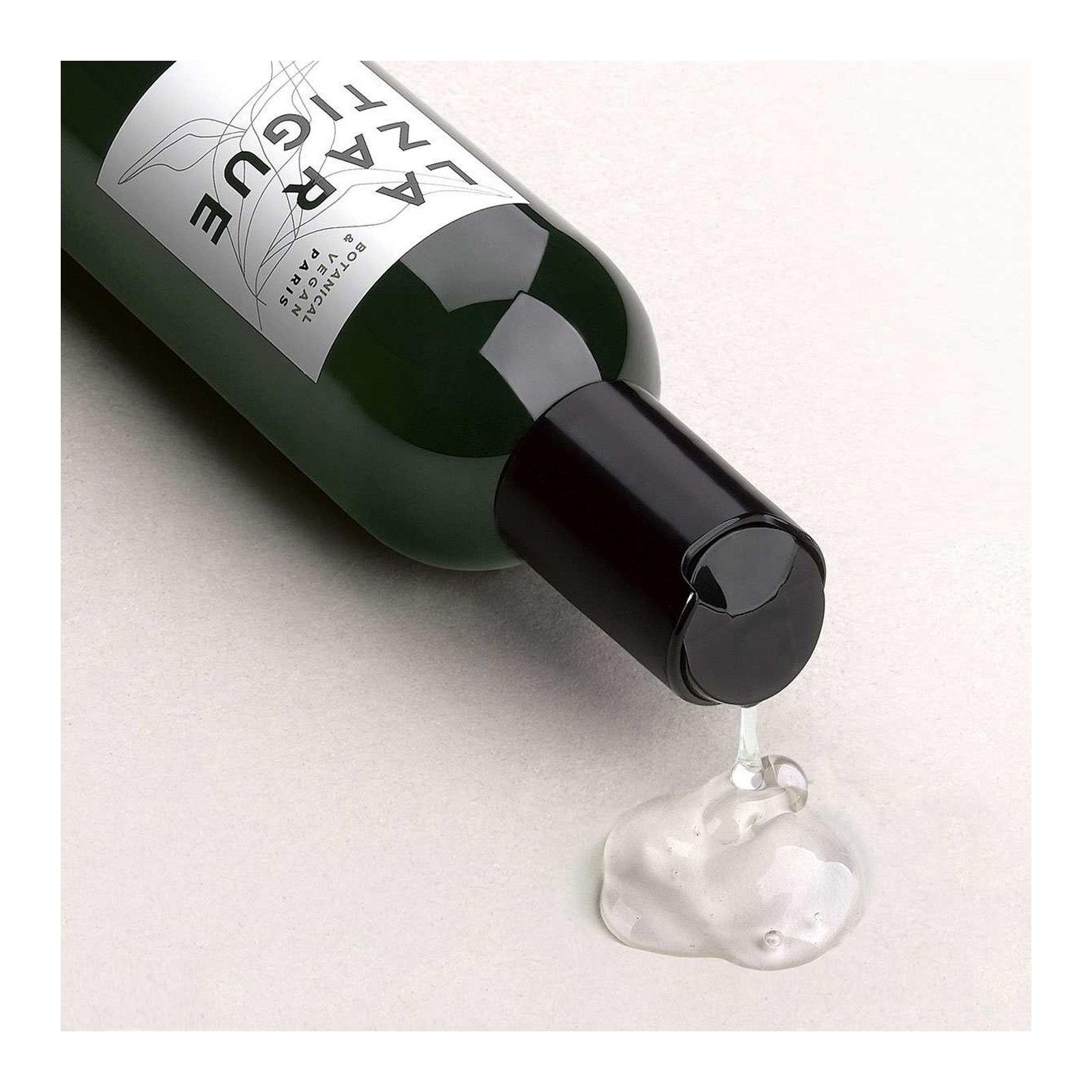 SHAMPOOING NUTRITION LÉGÈRE LAZARTIGUE No color