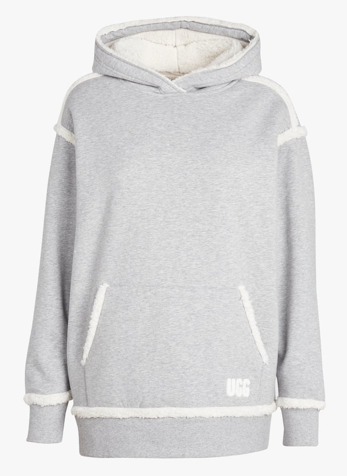 Ugg hoodie 2025