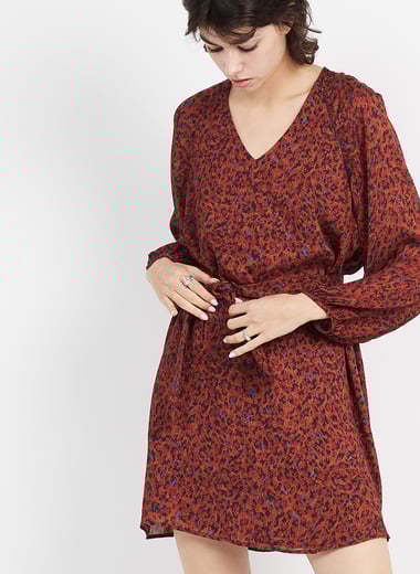 Robe One Step Femme : Nouvelle collection | Place des Tendances