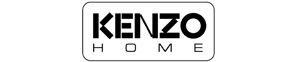 logo marque Bedding KENZO HOME